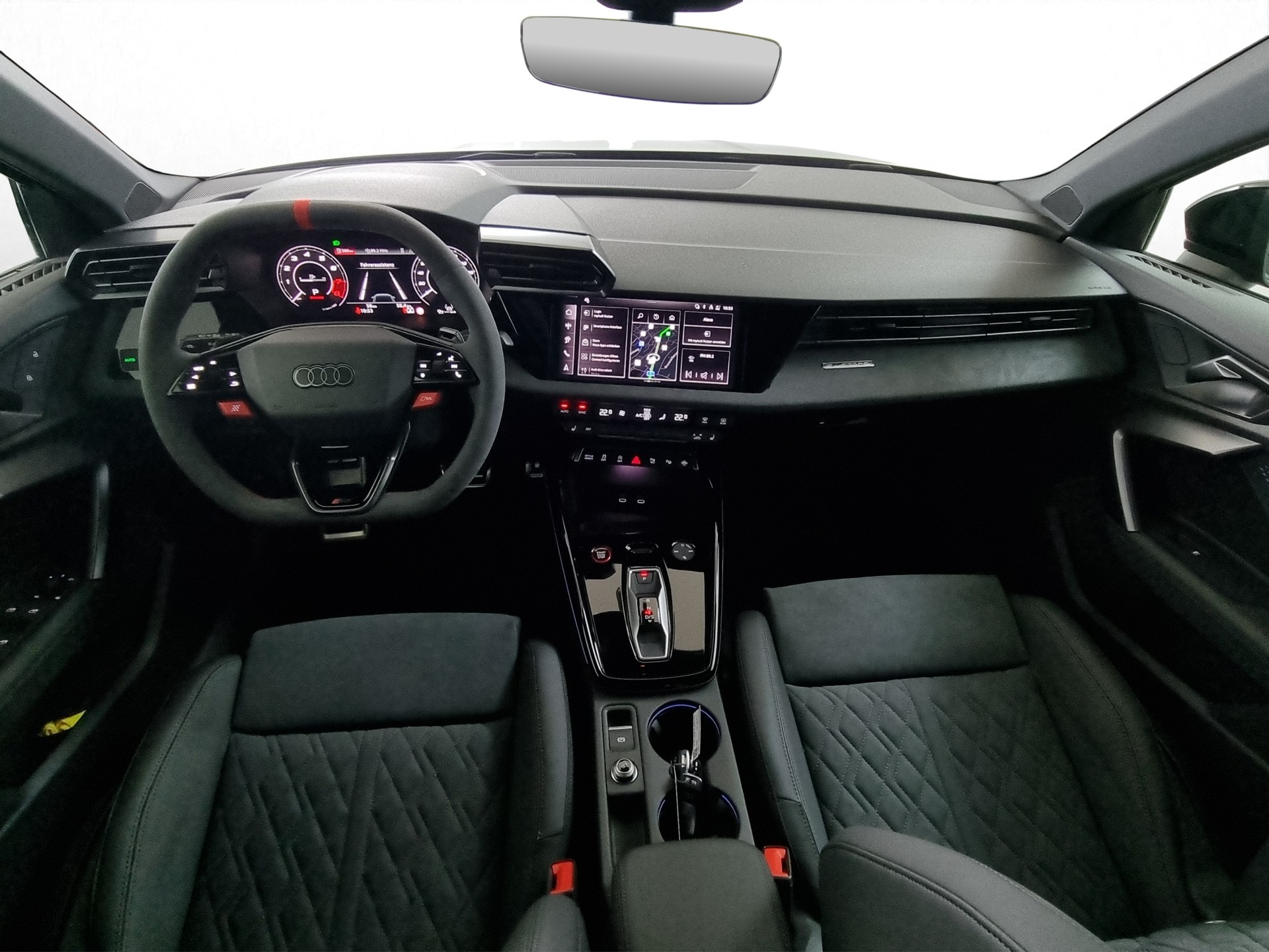 AUDI RS3 Sportback 2.5 TSI quattro S-tronic-image-7