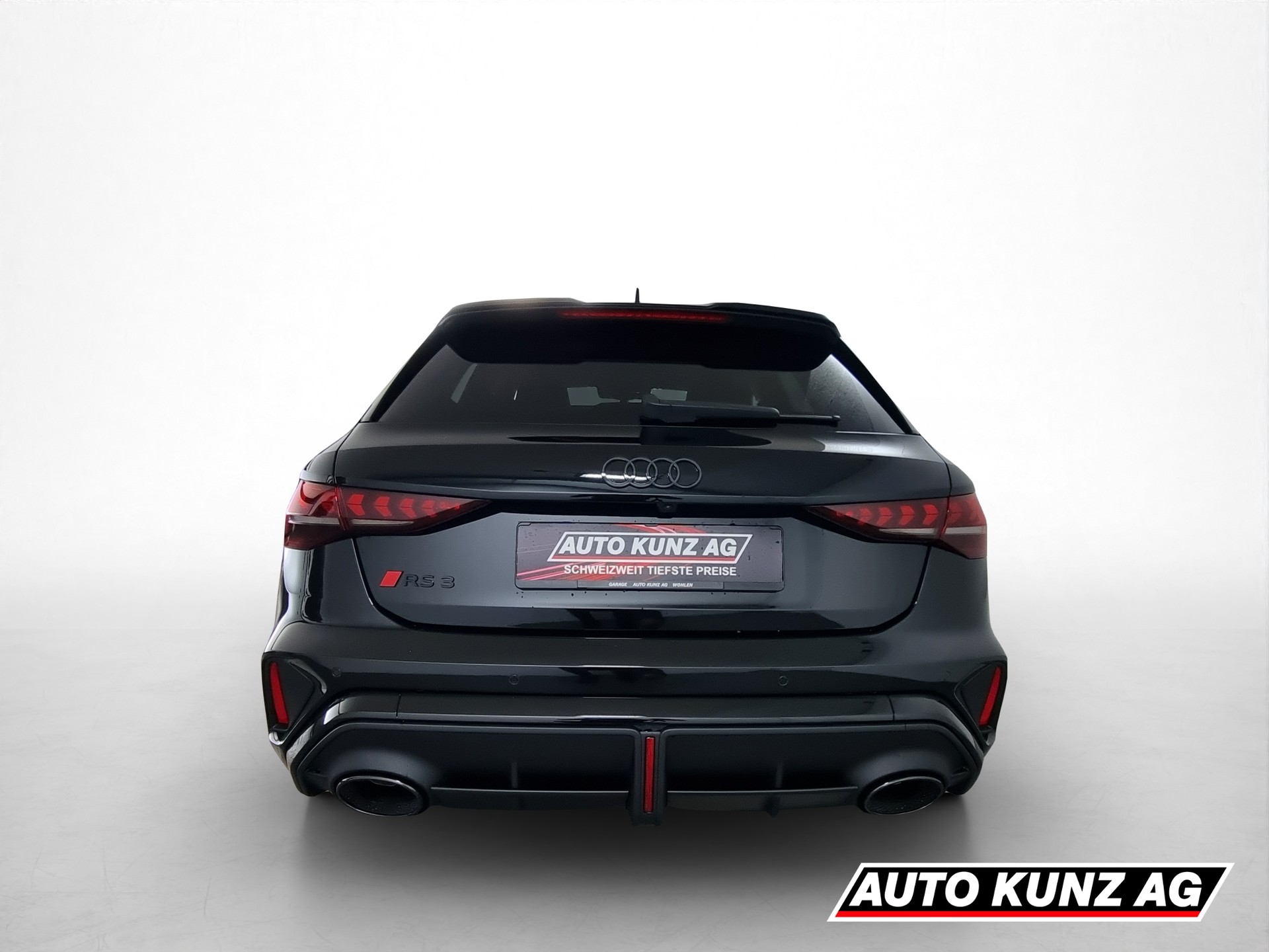 AUDI RS3 Sportback 2.5 TSI quattro S-tronic-image-4