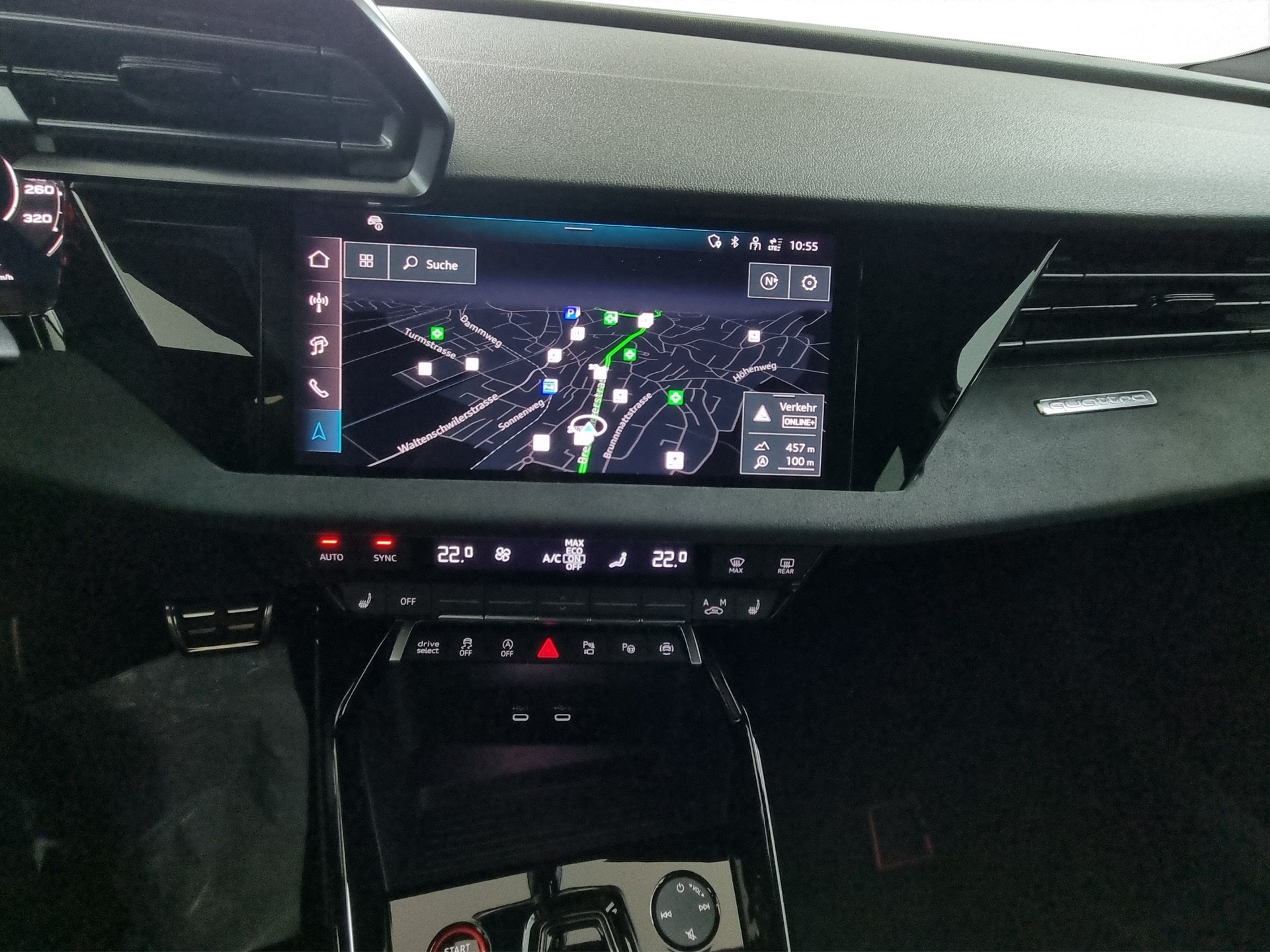AUDI RS3 Sportback 2.5 TSI quattro S-tronic-image-12