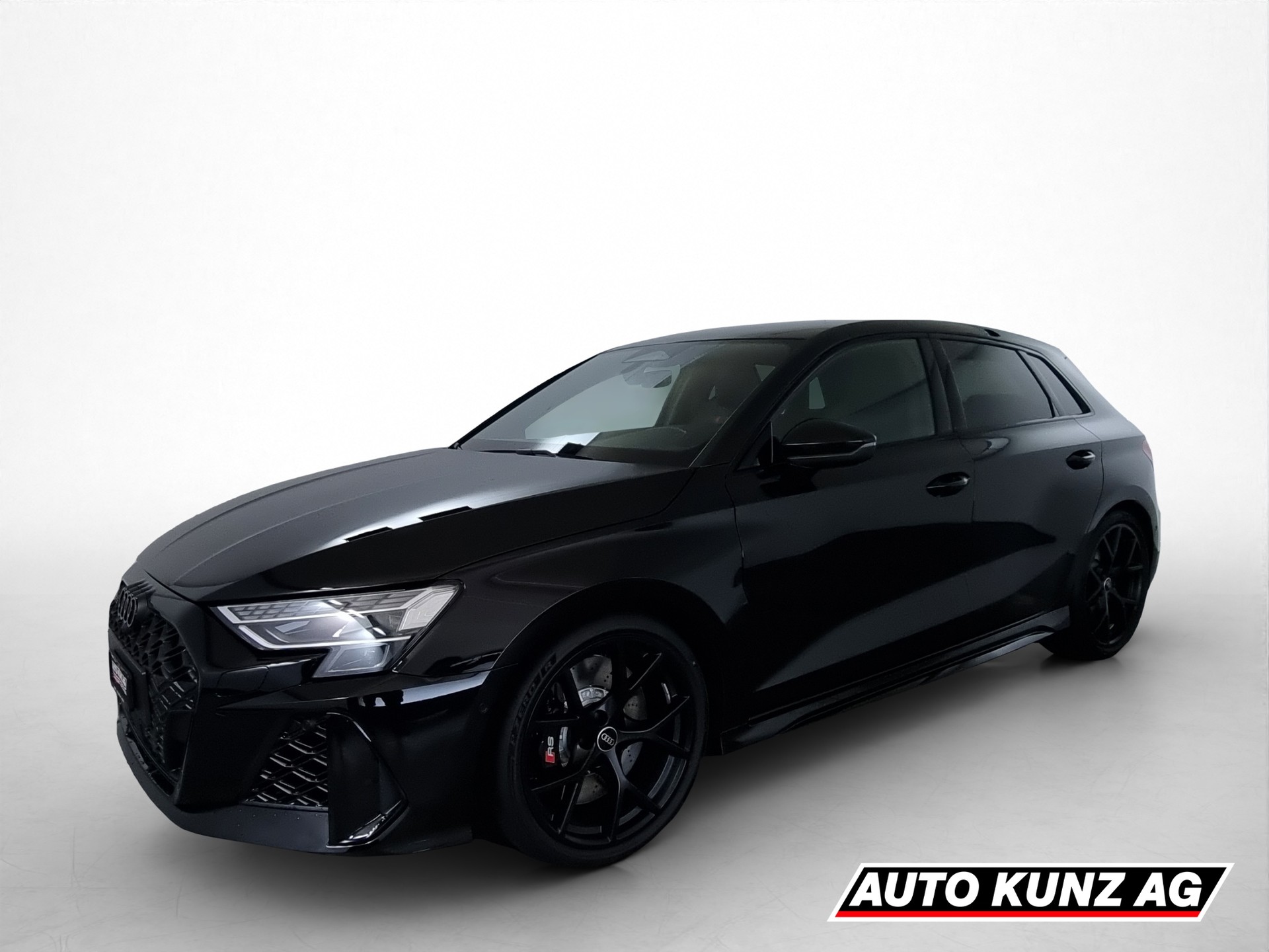AUDI RS3 Sportback 2.5 TSI quattro S-tronic-image-0