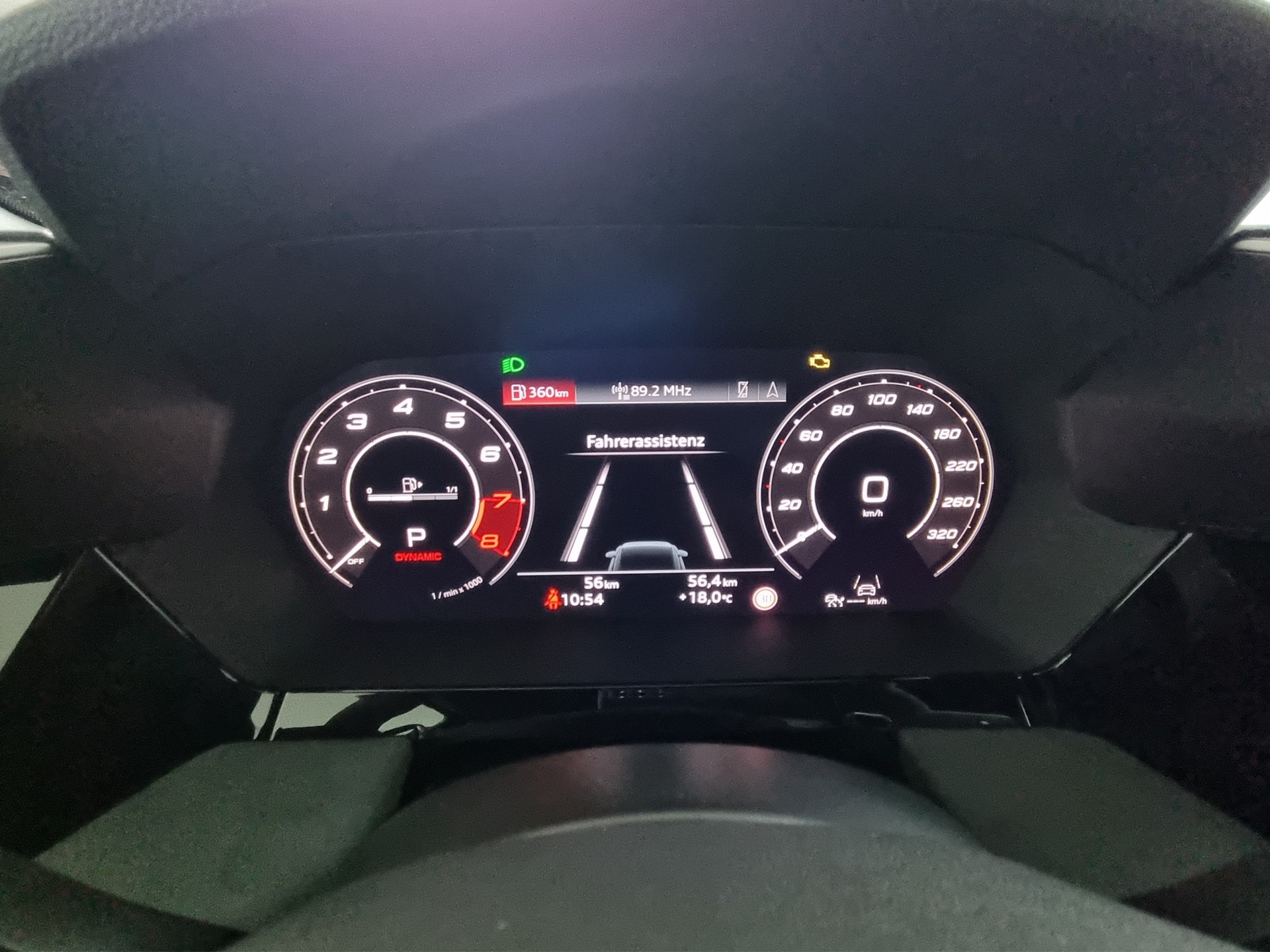 AUDI RS3 Sportback 2.5 TSI quattro S-tronic-image-10