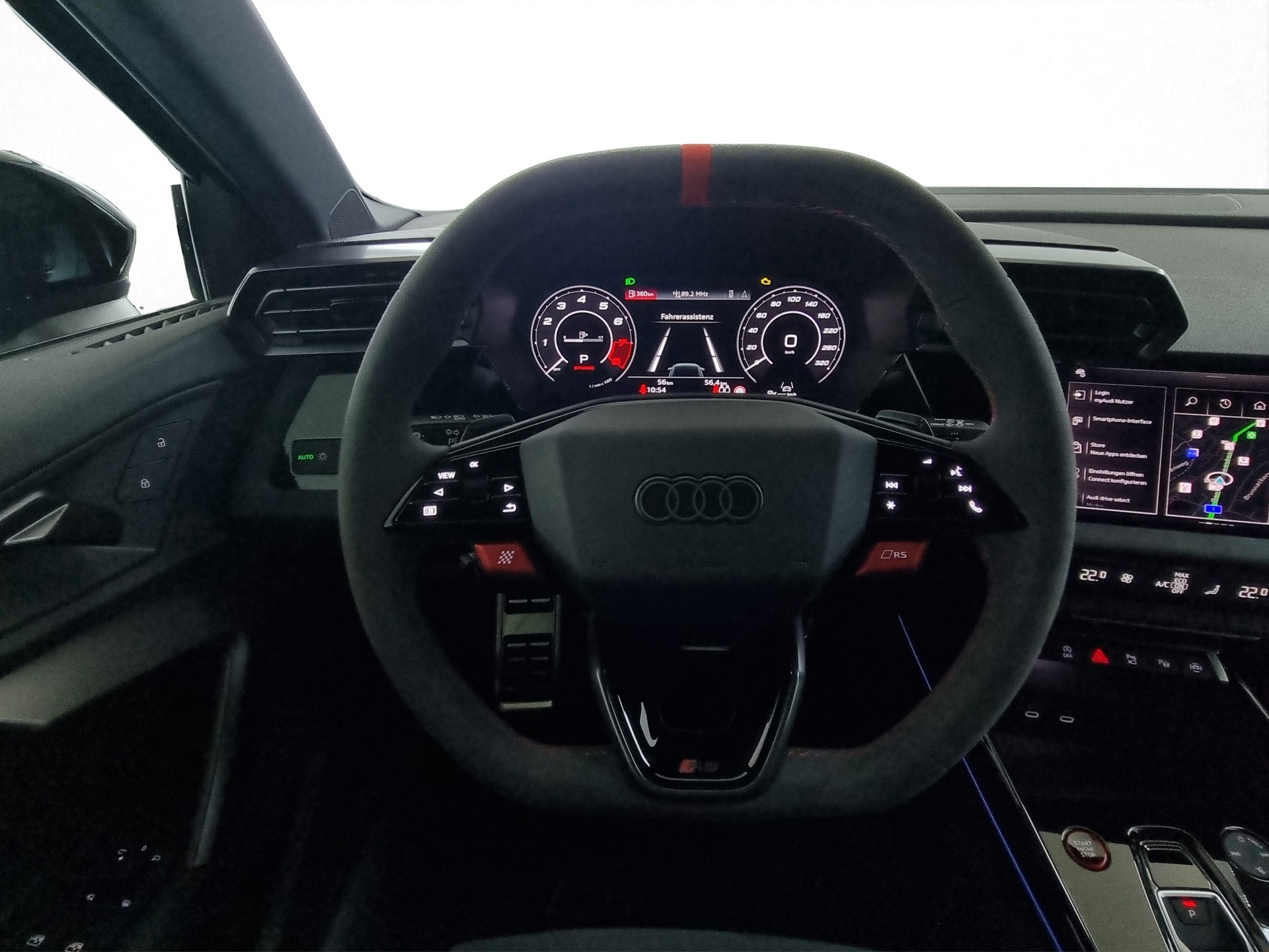 AUDI RS3 Sportback 2.5 TSI quattro S-tronic-image-8