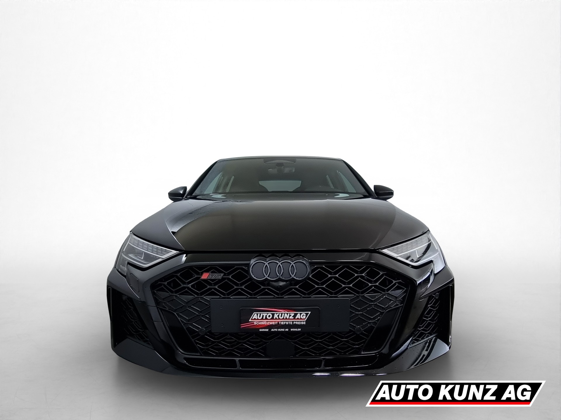 AUDI RS3 Sportback 2.5 TSI quattro S-tronic-image-1