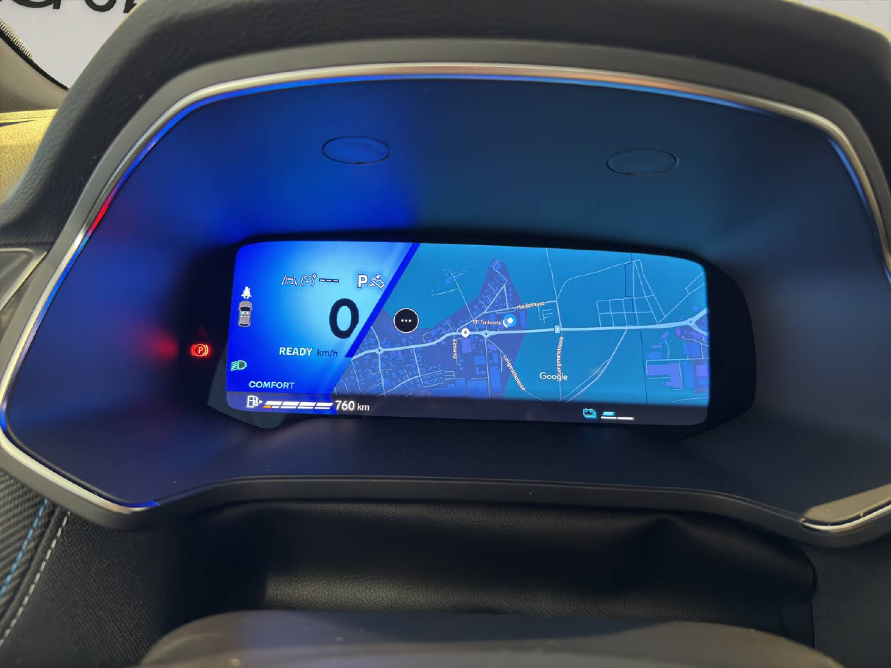 RENAULT Symbioz 1.6 E-Tech esprit Alpine-image-8