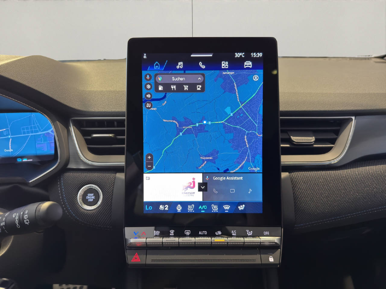 RENAULT Symbioz 1.6 E-Tech esprit Alpine-image-9