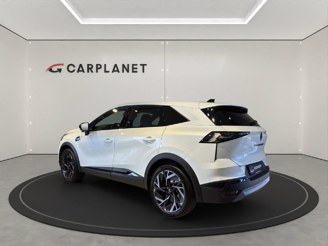 RENAULT Symbioz 1.6 E-Tech esprit Alpine-image-3
