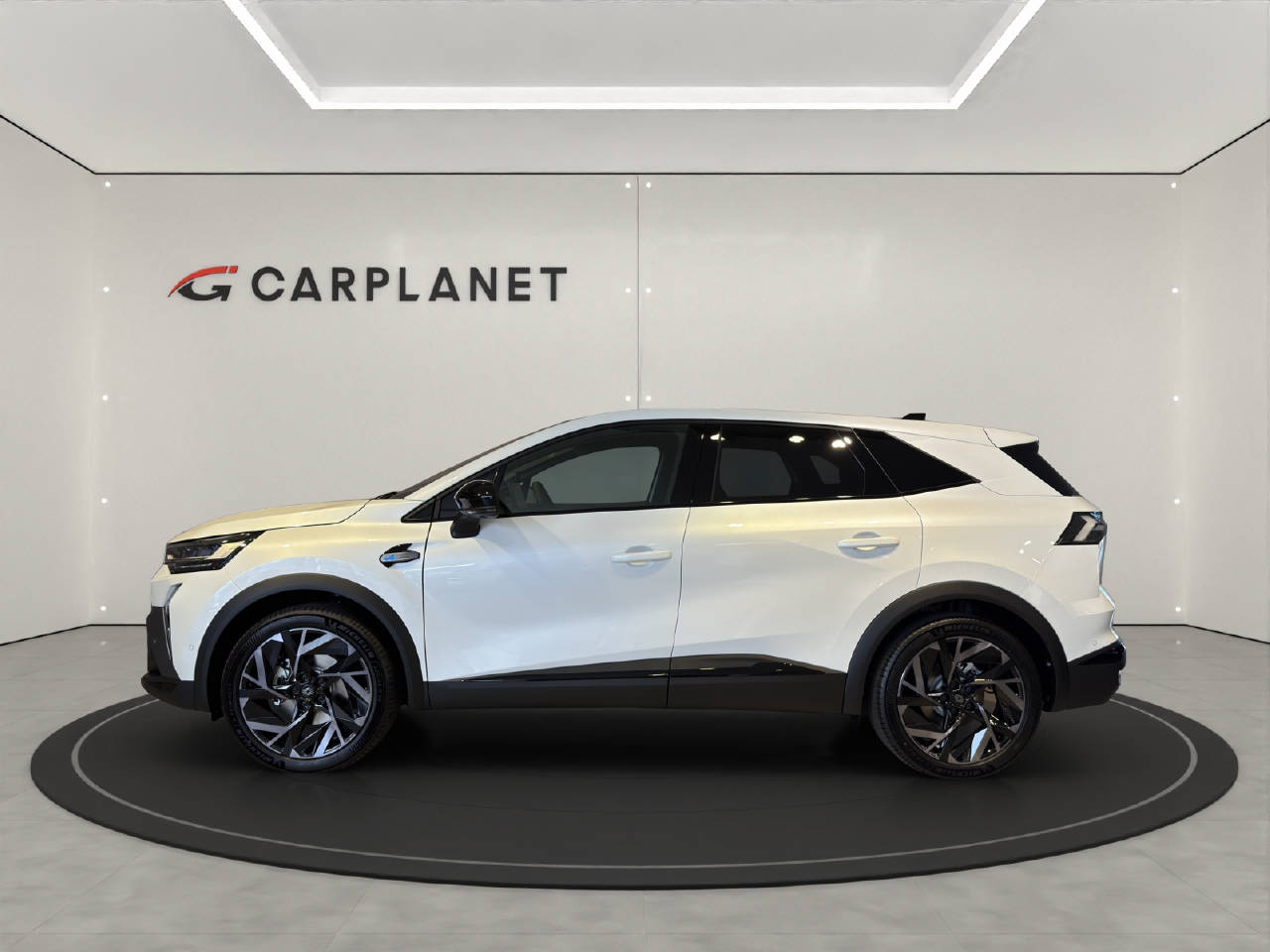 RENAULT Symbioz 1.6 E-Tech esprit Alpine-image-1