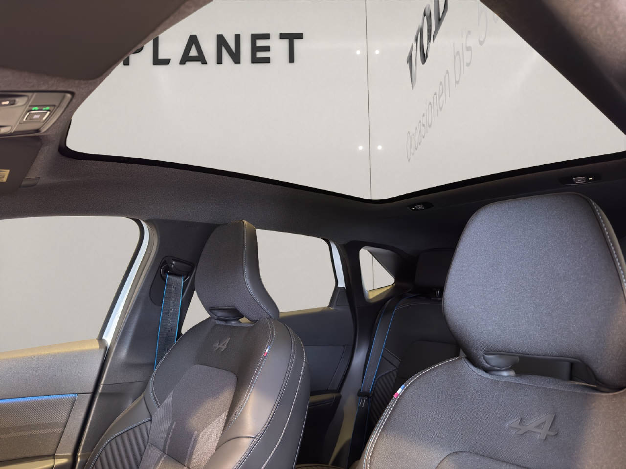RENAULT Symbioz 1.6 E-Tech esprit Alpine-image-14
