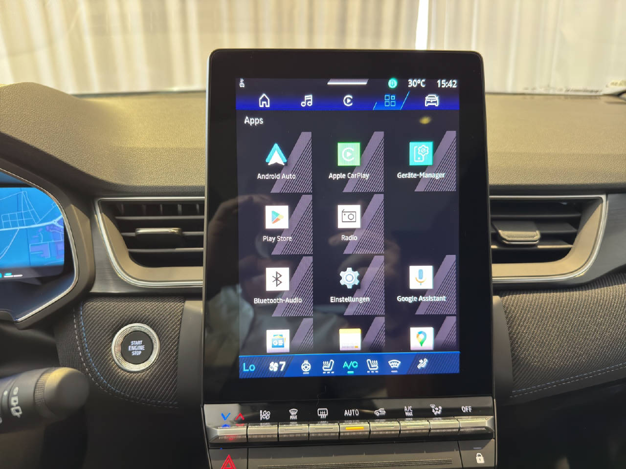 RENAULT Symbioz 1.6 E-Tech esprit Alpine-image-12