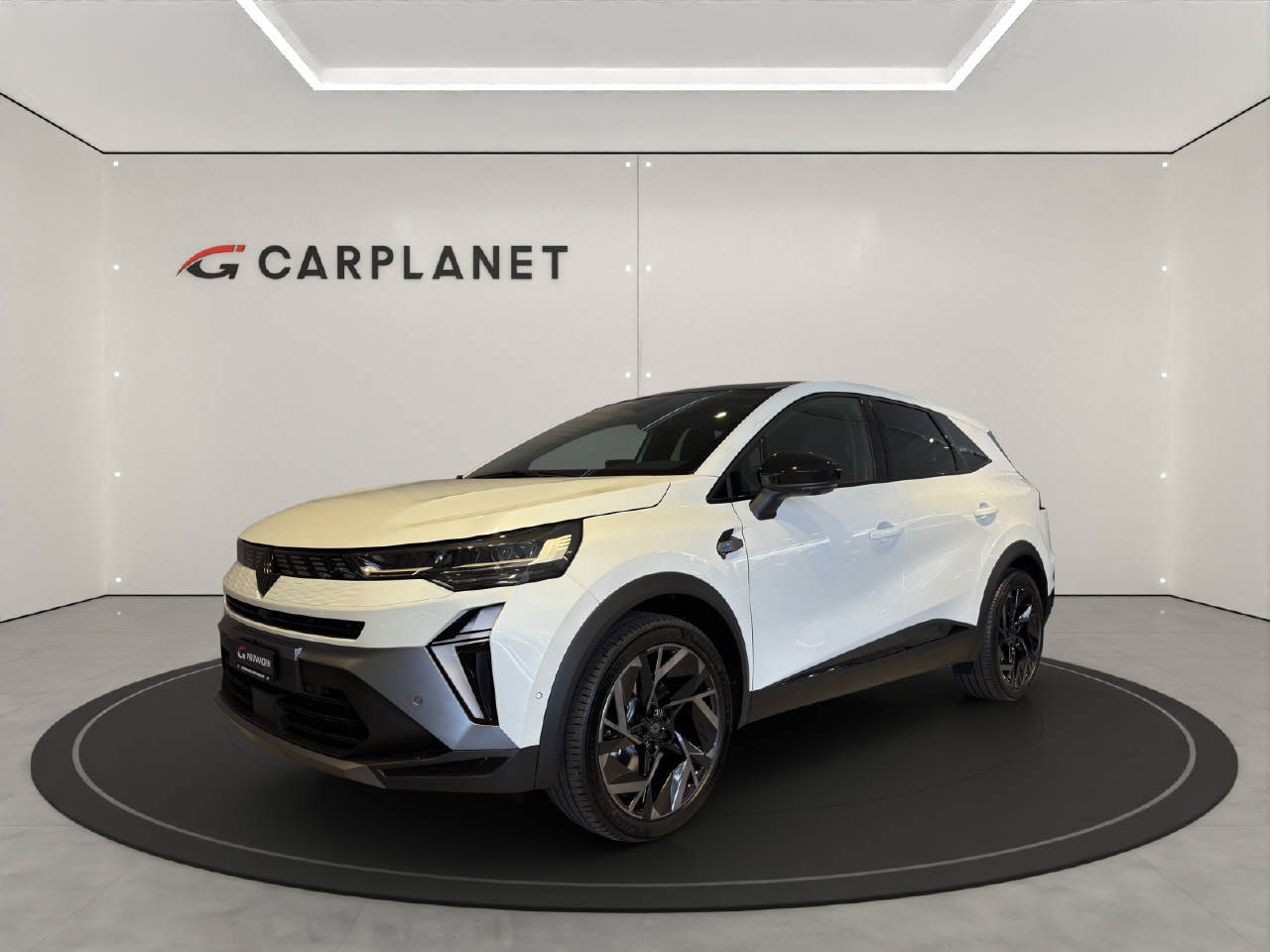 RENAULT Symbioz 1.6 E-Tech esprit Alpine-image-0