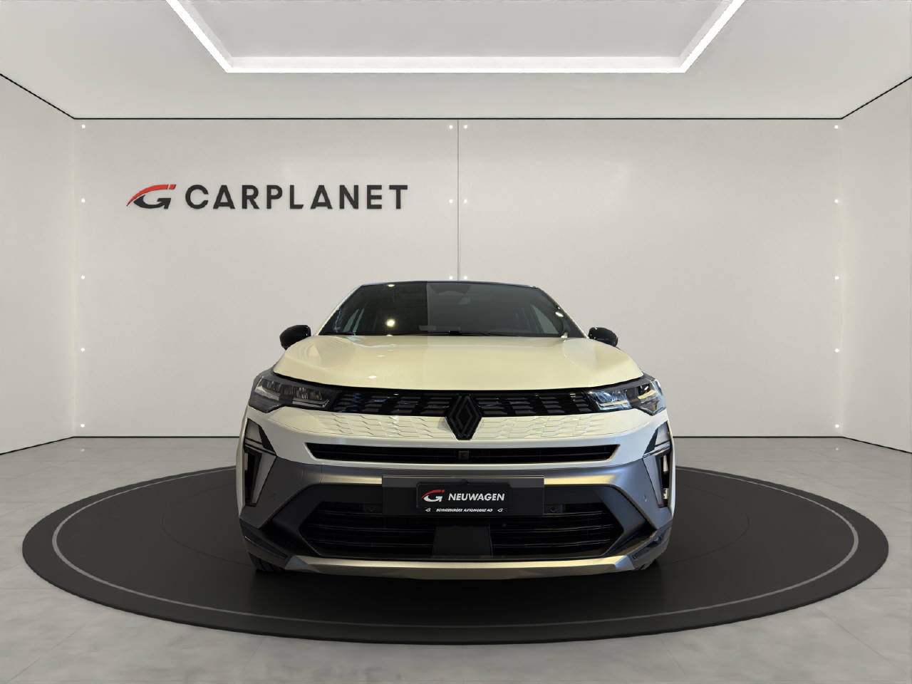 RENAULT Symbioz 1.6 E-Tech esprit Alpine-image-2