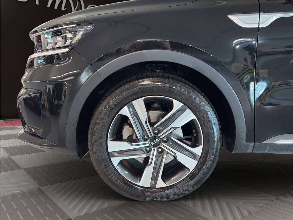 KIA Sorento 1.6 T-GDi HEV 7P. Style-image-11