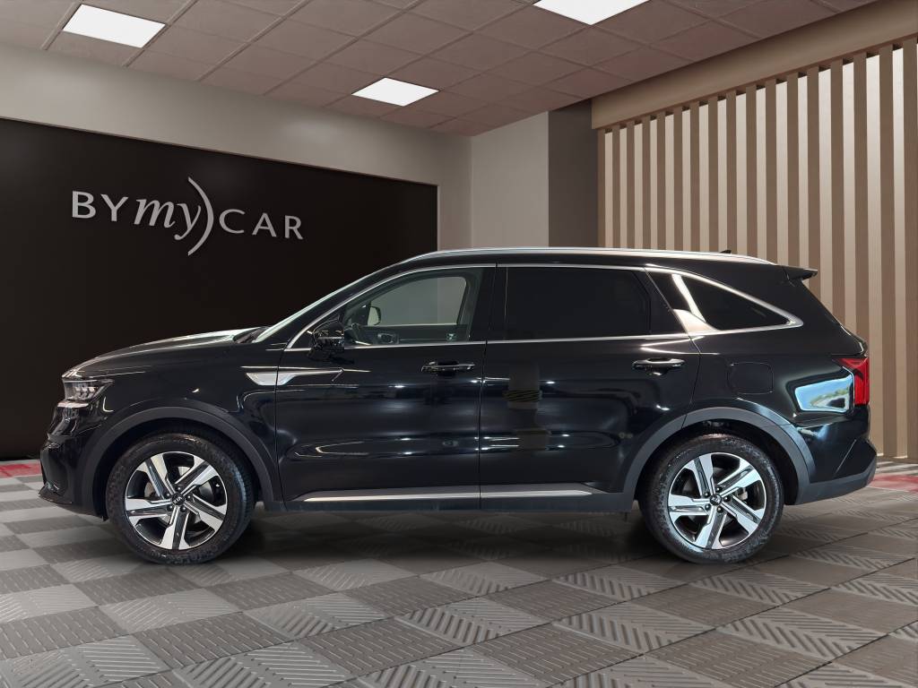 KIA Sorento 1.6 T-GDi HEV 7P. Style-image-3