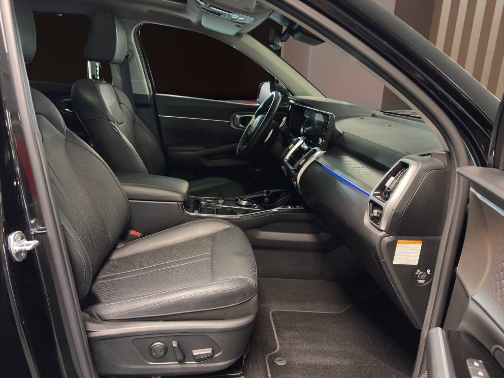KIA Sorento 1.6 T-GDi HEV 7P. Style-image-6