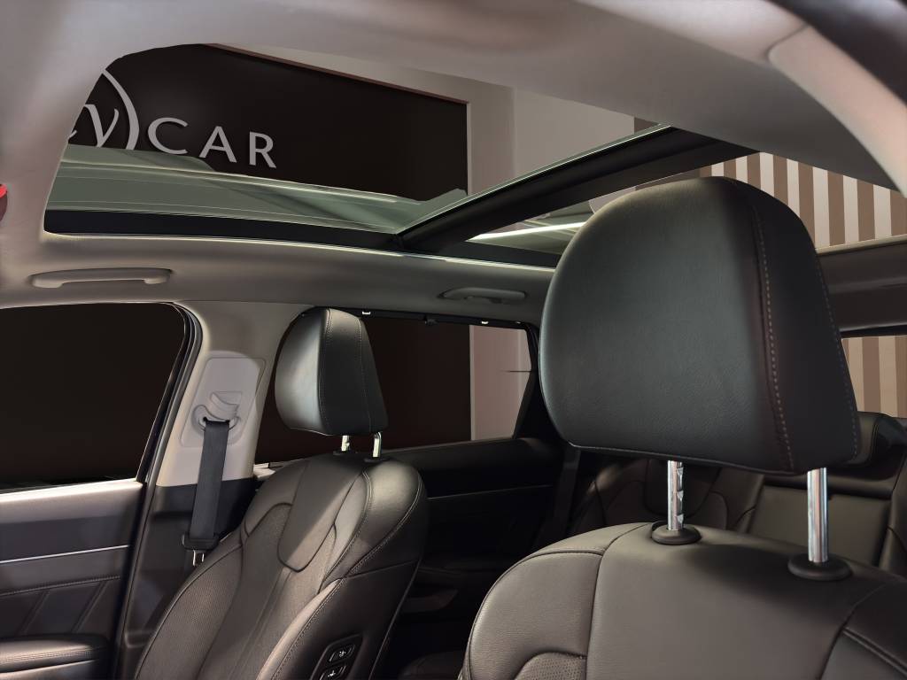 KIA Sorento 1.6 T-GDi HEV 7P. Style-image-15