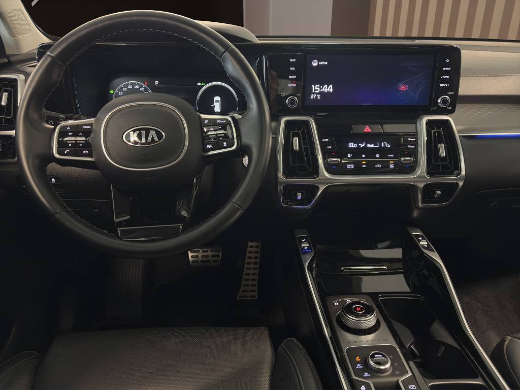 KIA Sorento 1.6 T-GDi HEV 7P. Style-image-4
