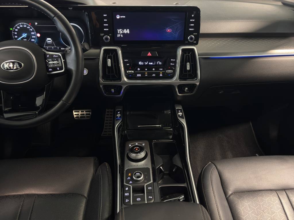 KIA Sorento 1.6 T-GDi HEV 7P. Style-image-14