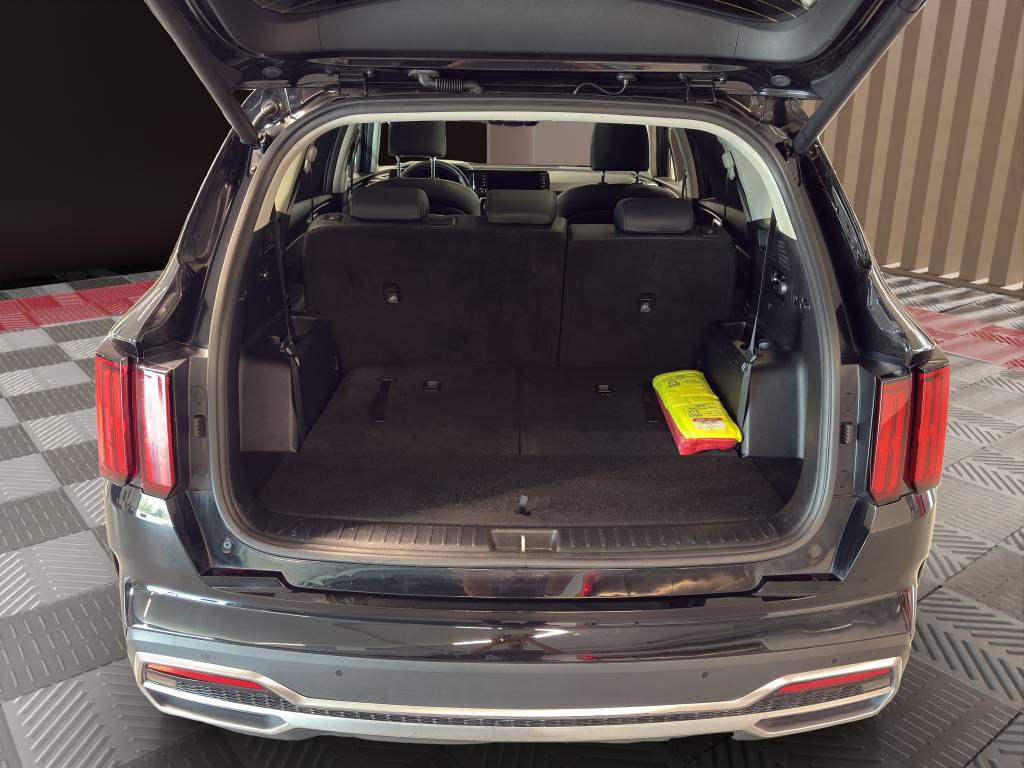 KIA Sorento 1.6 T-GDi HEV 7P. Style-image-9