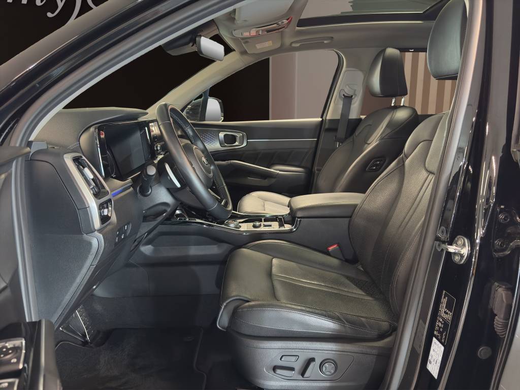 KIA Sorento 1.6 T-GDi HEV 7P. Style-image-5