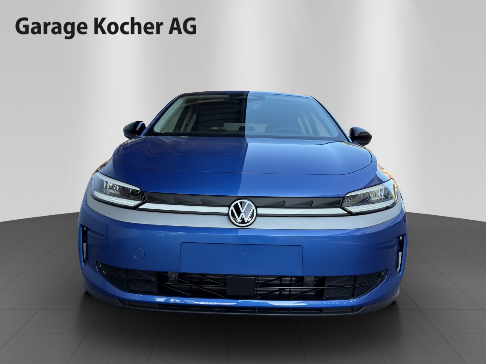 VW ID.Polo 52 kWh Life Edition One-image-1