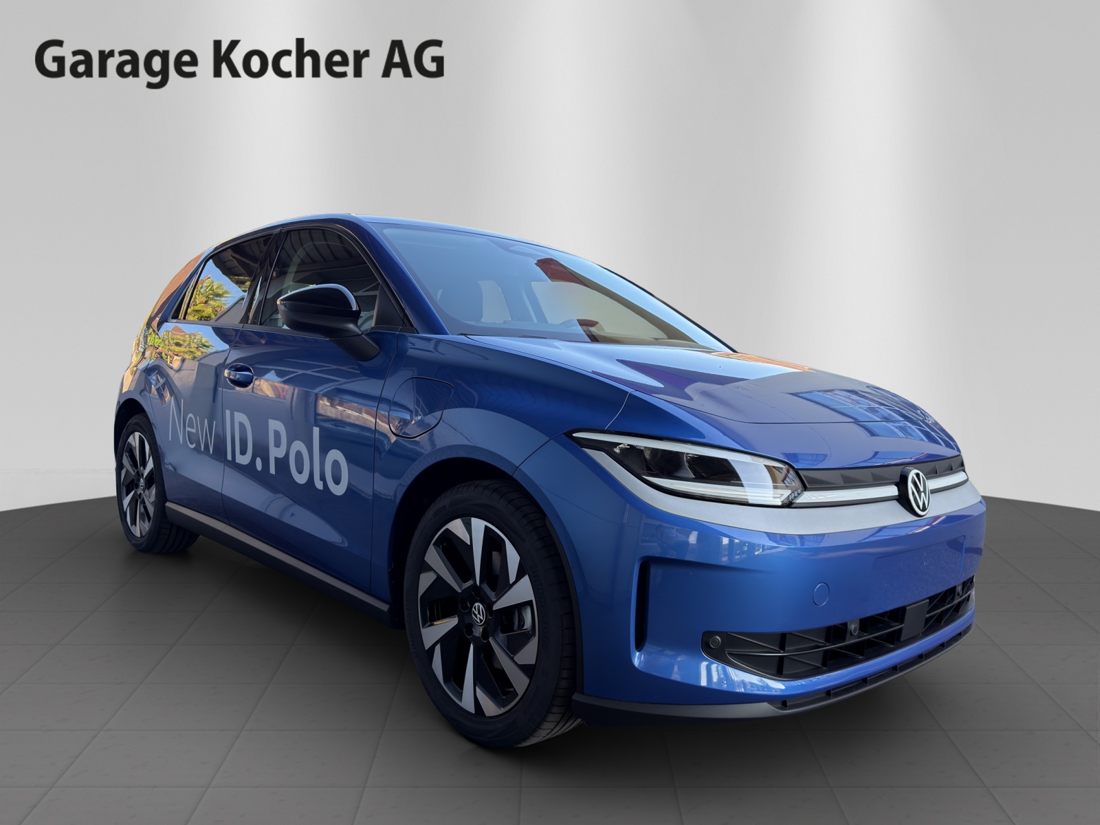 VW ID.Polo 52 kWh Life Edition One-image-6