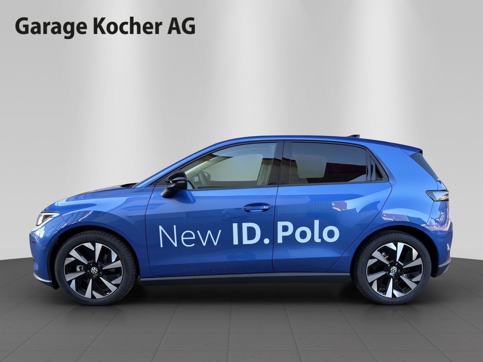 VW ID.Polo 52 kWh Life Edition One-image-2