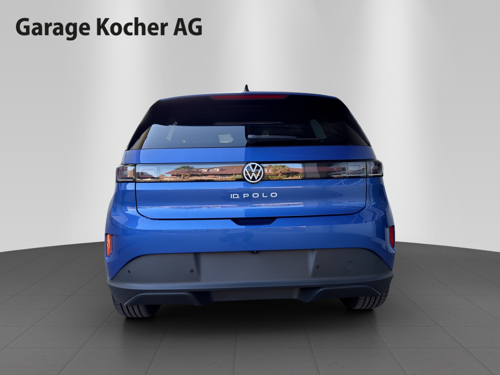 VW ID.Polo 52 kWh Life Edition One-image-3