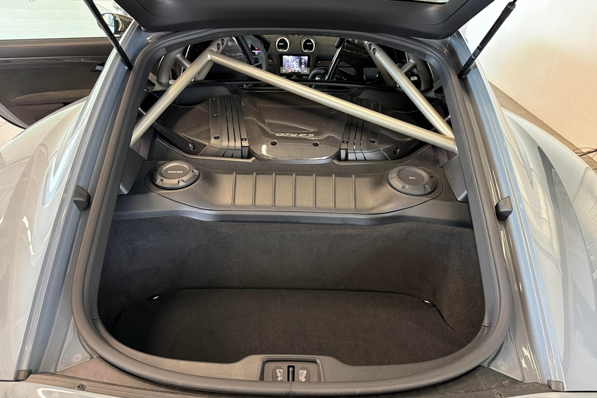 PORSCHE 718 Cayman GT4 RS PDK-image-17