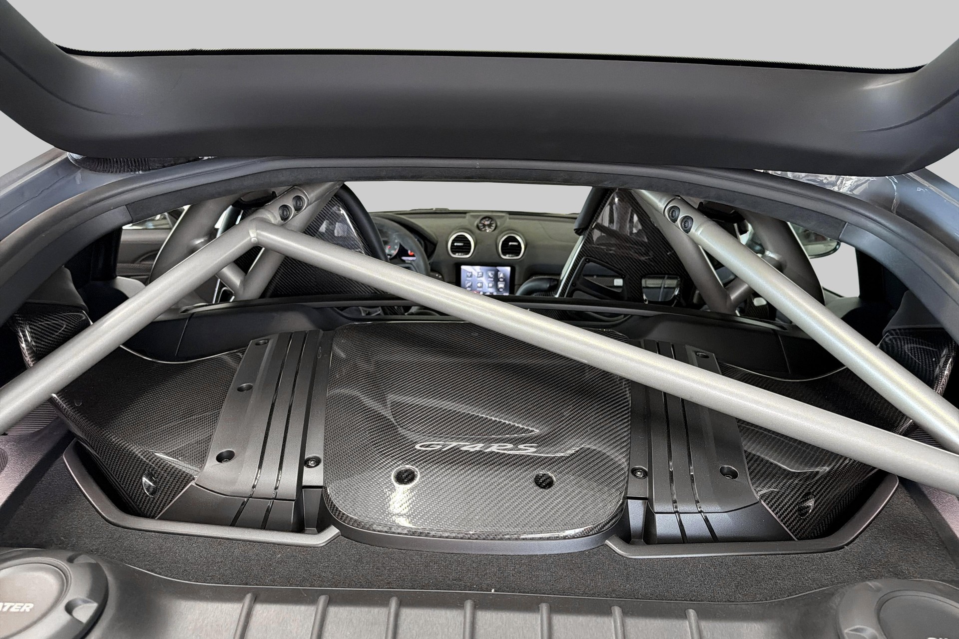PORSCHE 718 Cayman GT4 RS PDK-image-16