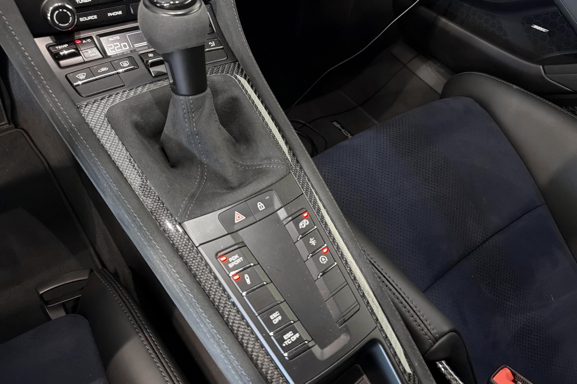 PORSCHE 718 Cayman GT4 RS PDK-image-14