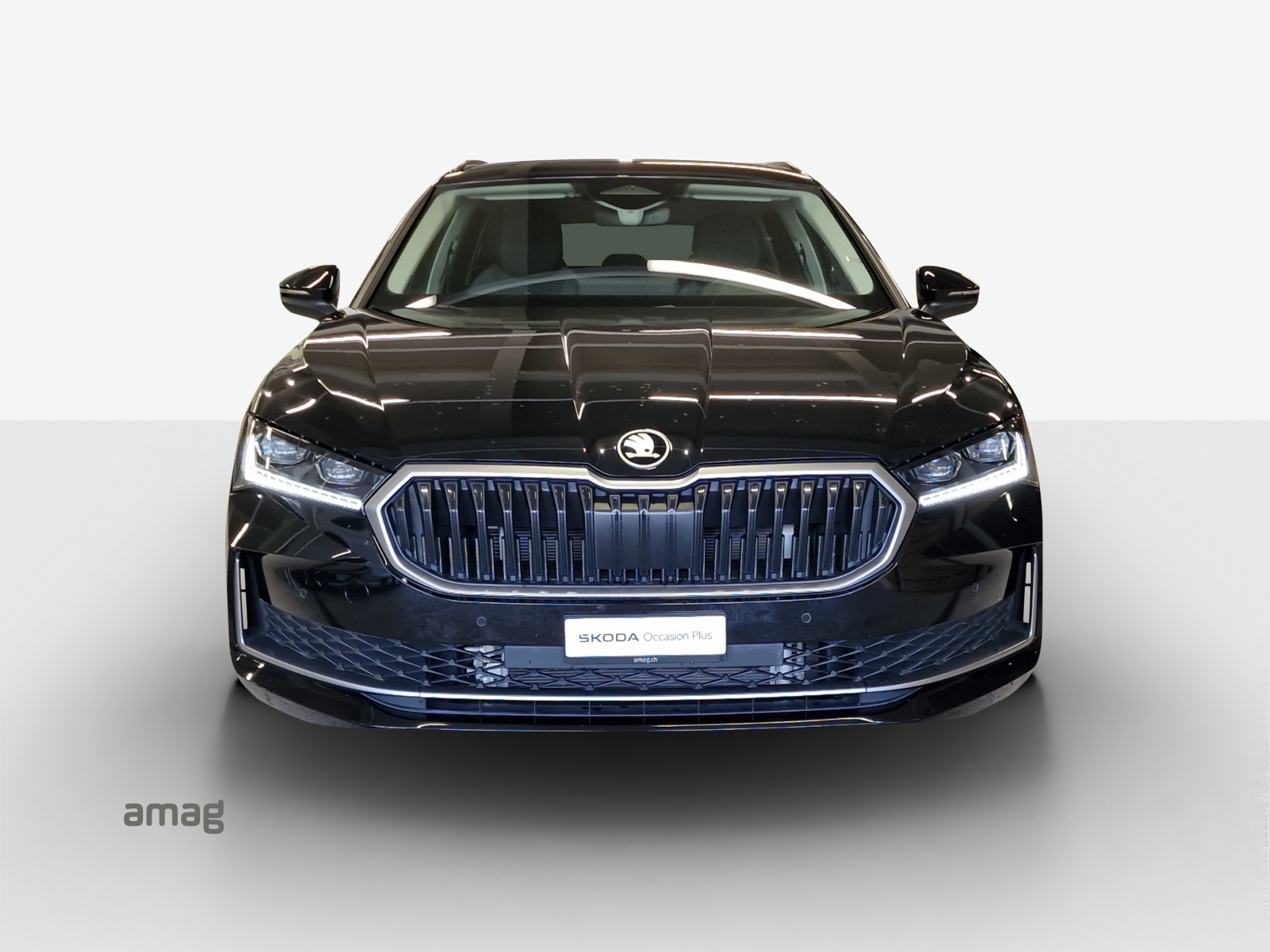 SKODA Superb Combi 2.0 TDi Selection 4x4 DSG-image-6