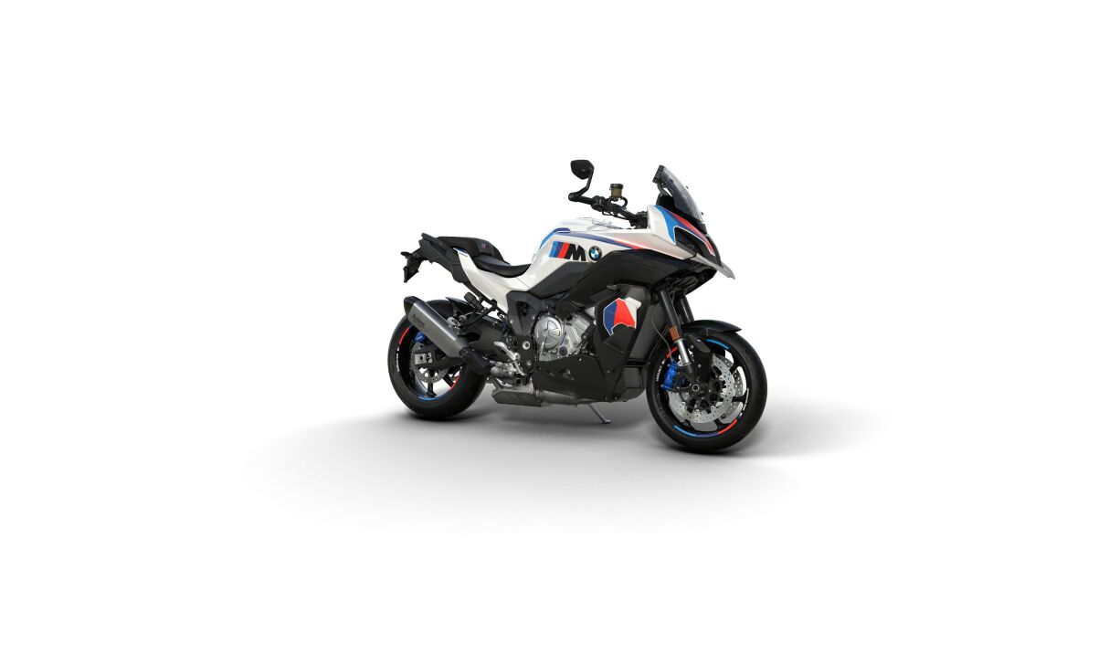 BMW M 1000 XR mit 0.9% Leasing 💸🚀