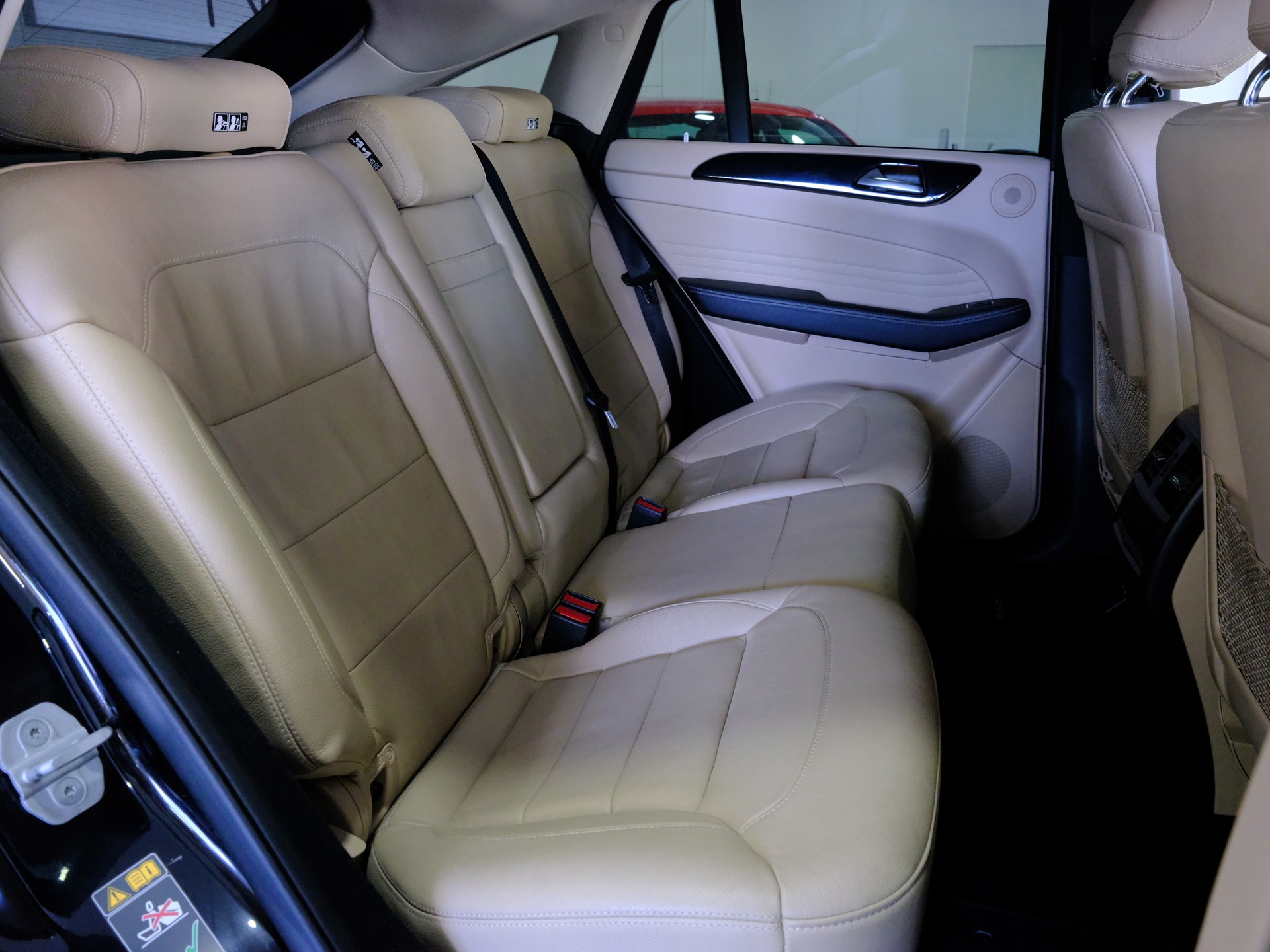 MERCEDES-BENZ GLE Coupé 43 AMG 4Matic 9G-Tronic-image-14