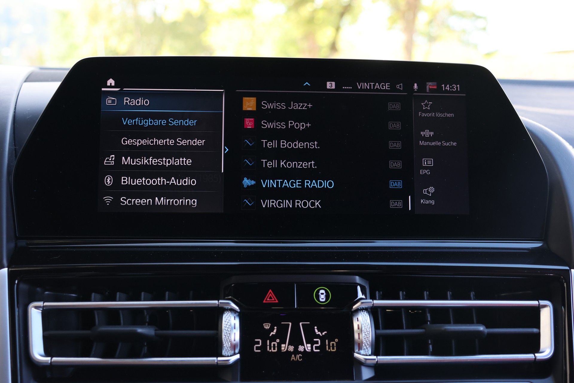 BMW M850i xDrive Steptronic Individual (CH)-image-29