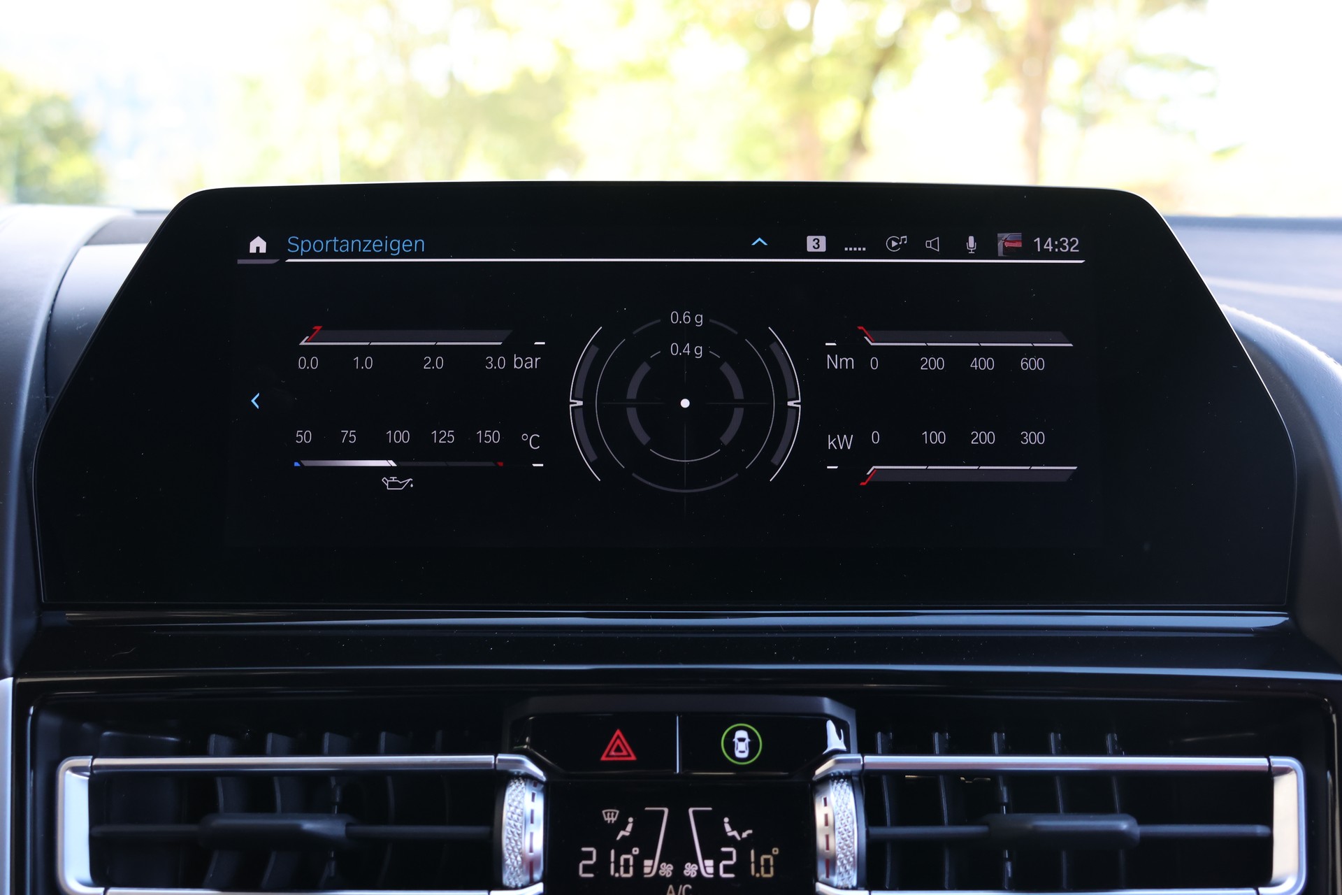 BMW M850i xDrive Steptronic Individual (CH)-image-30