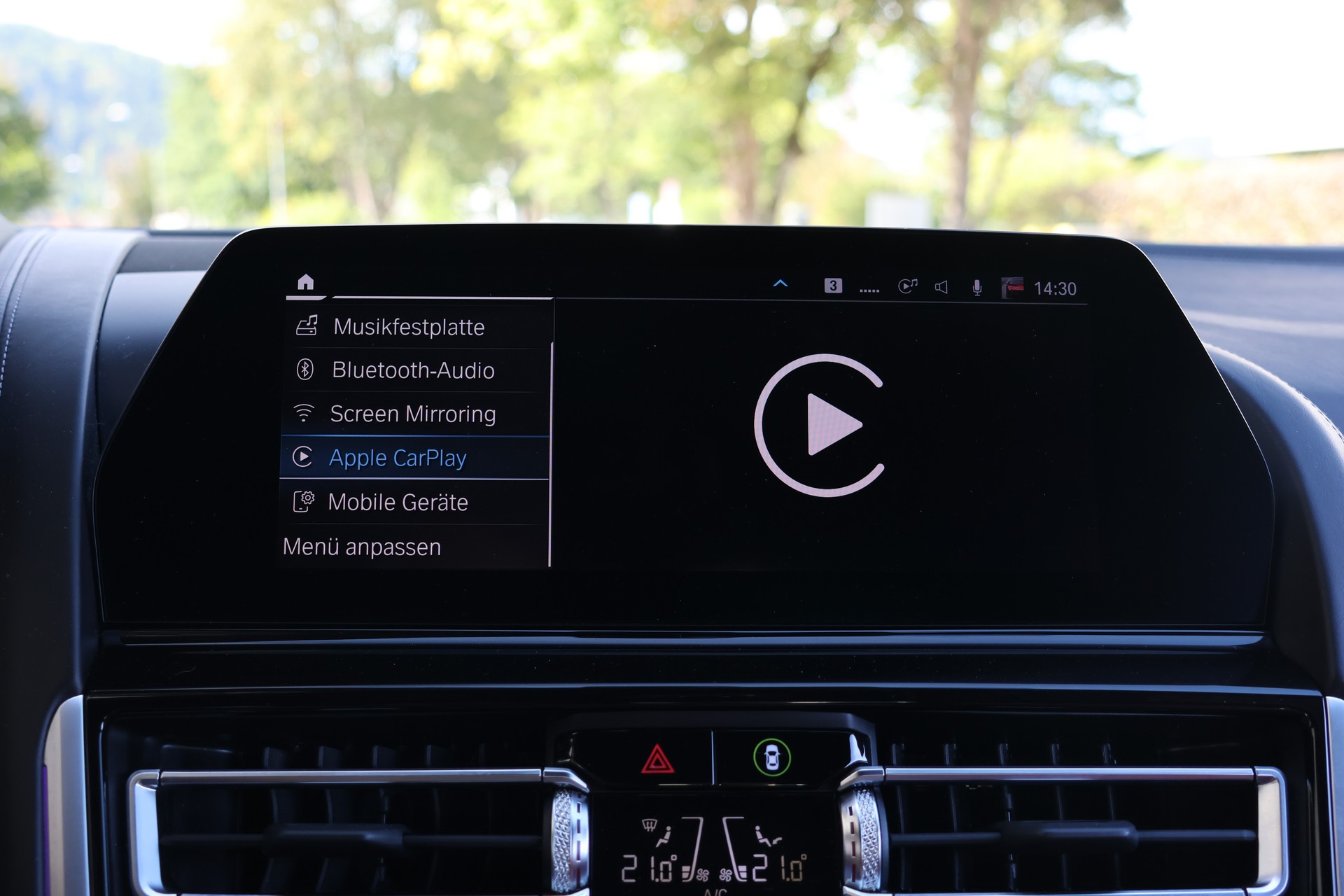 BMW M850i xDrive Steptronic Individual (CH)-image-20