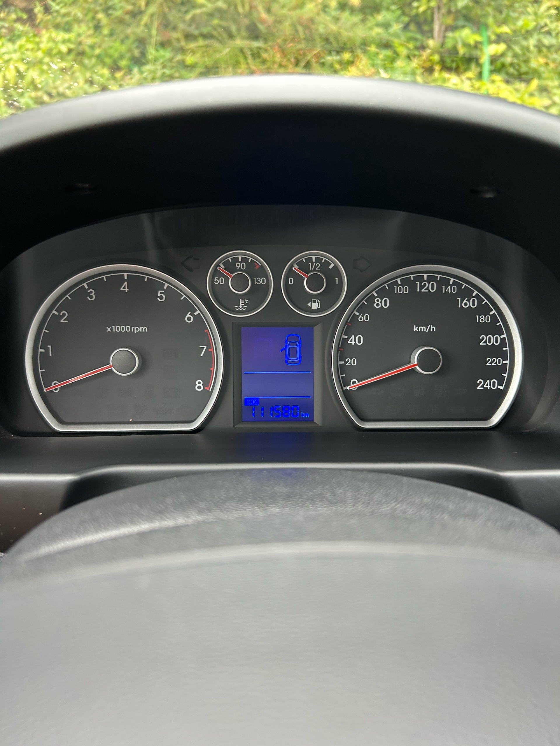 HYUNDAI 1.6 Style-image-9