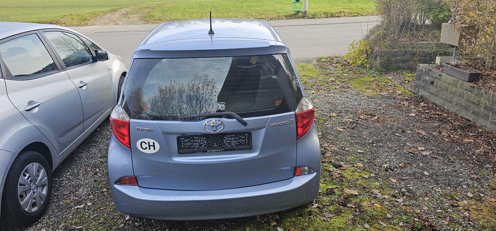 TOYOTA 1.33 VVT-i Linea Terra-image-2