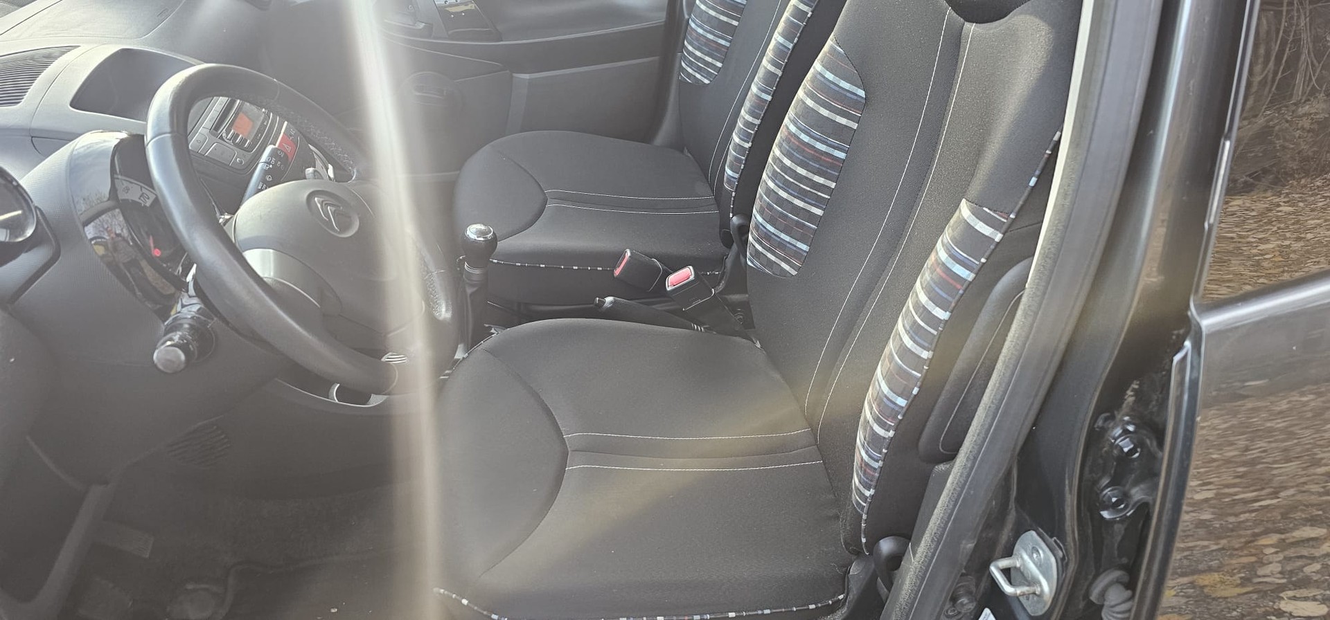 TOYOTA 1.33 VVT-i Linea Terra-image-4