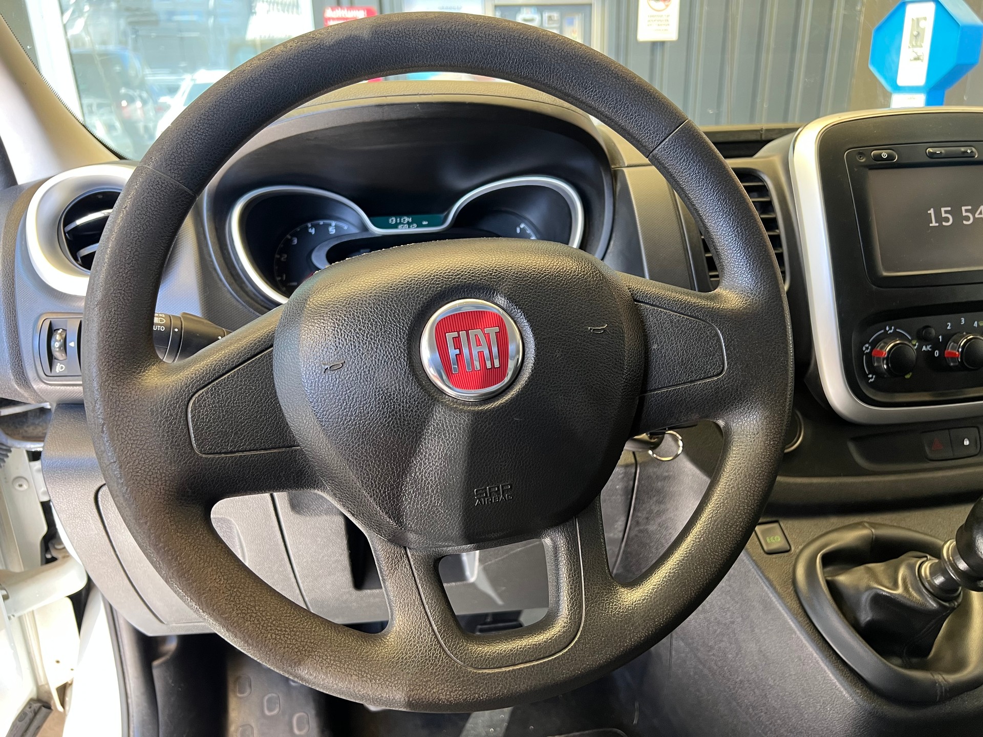 FIAT Talento 29 1.6 MJ L1H1 Easy Pro Plus-image-6