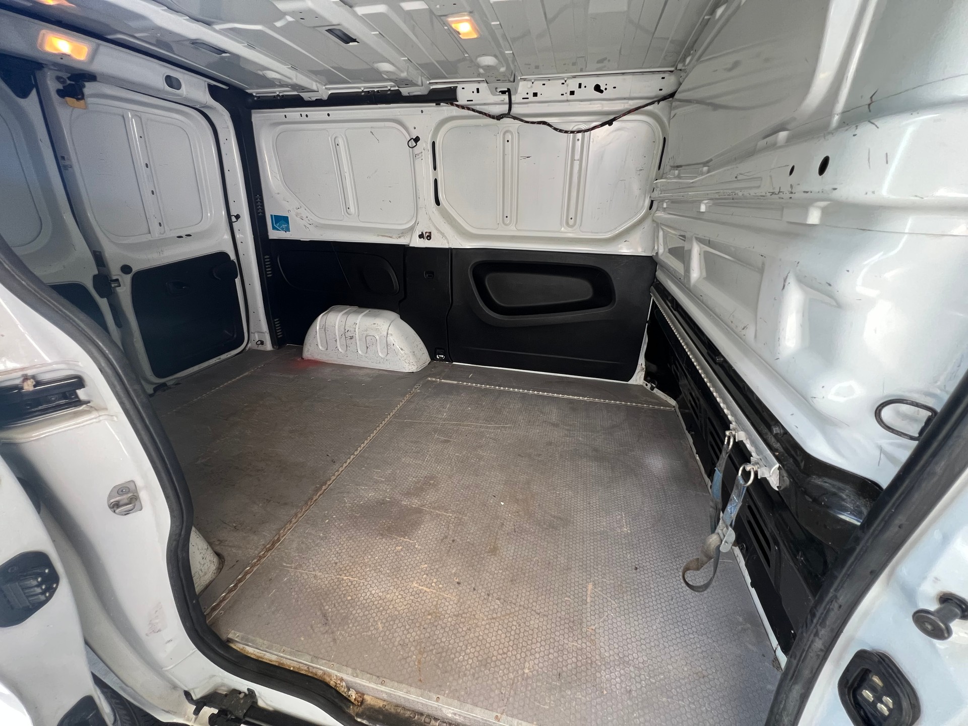 FIAT Talento 29 1.6 MJ L1H1 Easy Pro Plus-image-8