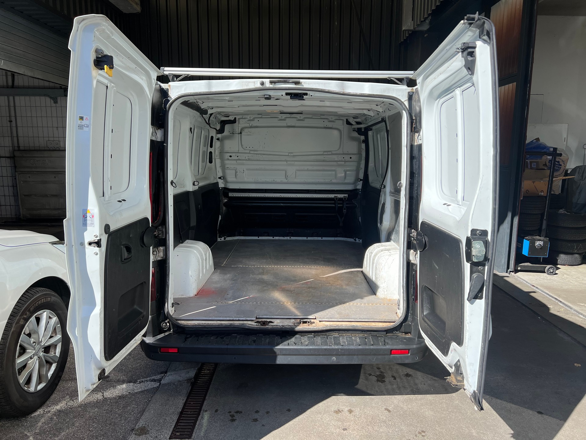 FIAT Talento 29 1.6 MJ L1H1 Easy Pro Plus-image-9