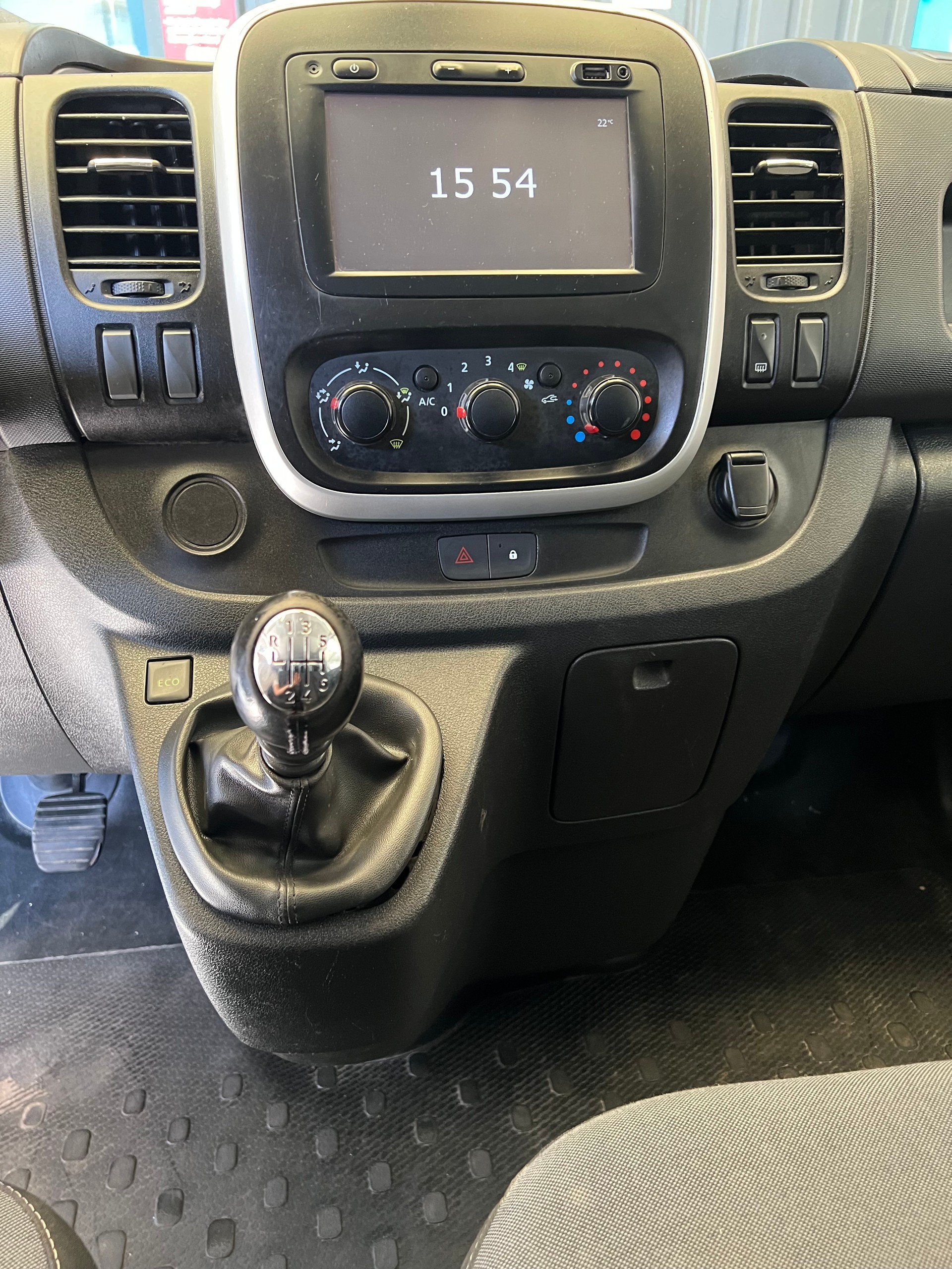 FIAT Talento 29 1.6 MJ L1H1 Easy Pro Plus-image-5