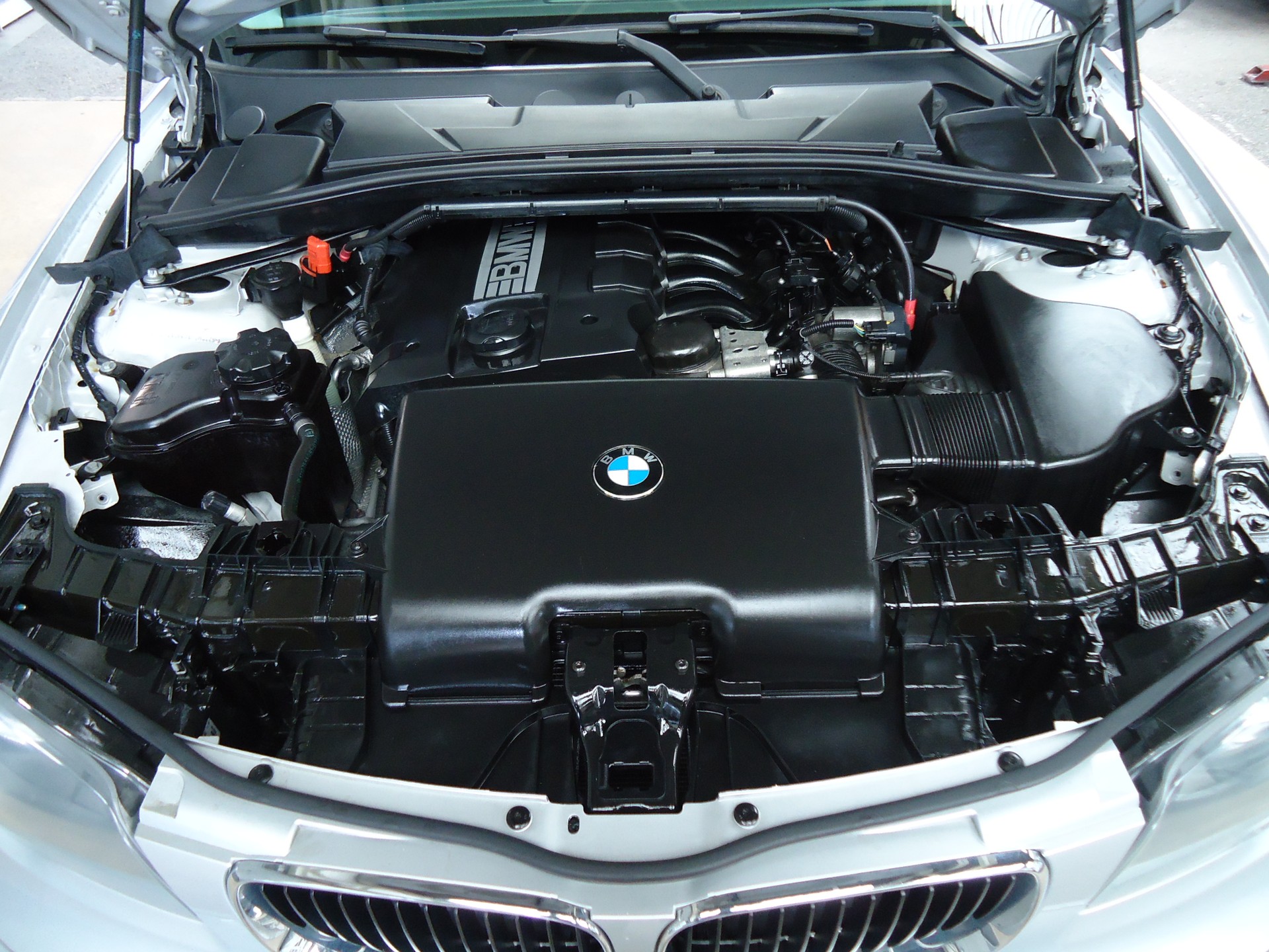 BMW 116i-image-10