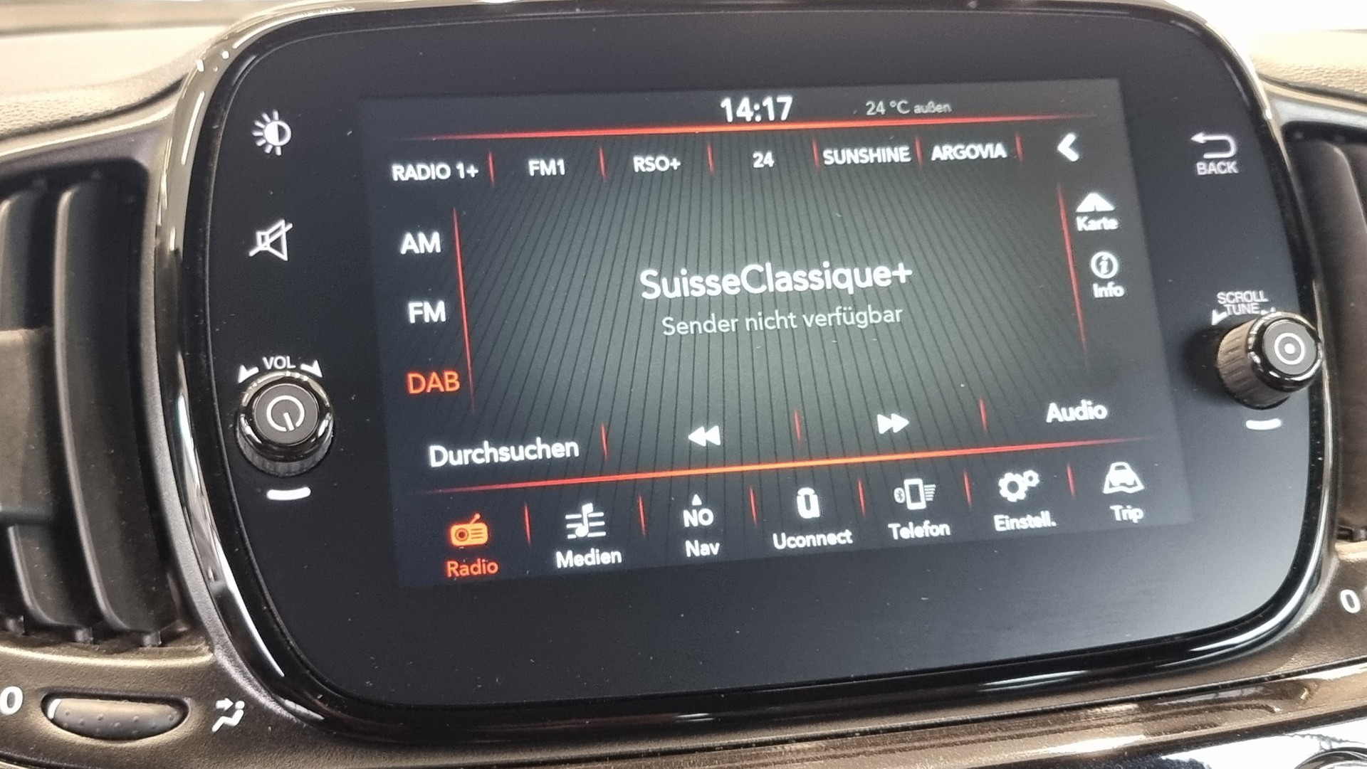 FIAT 500 C 1.0 Hybrid Dolcevita-image-15
