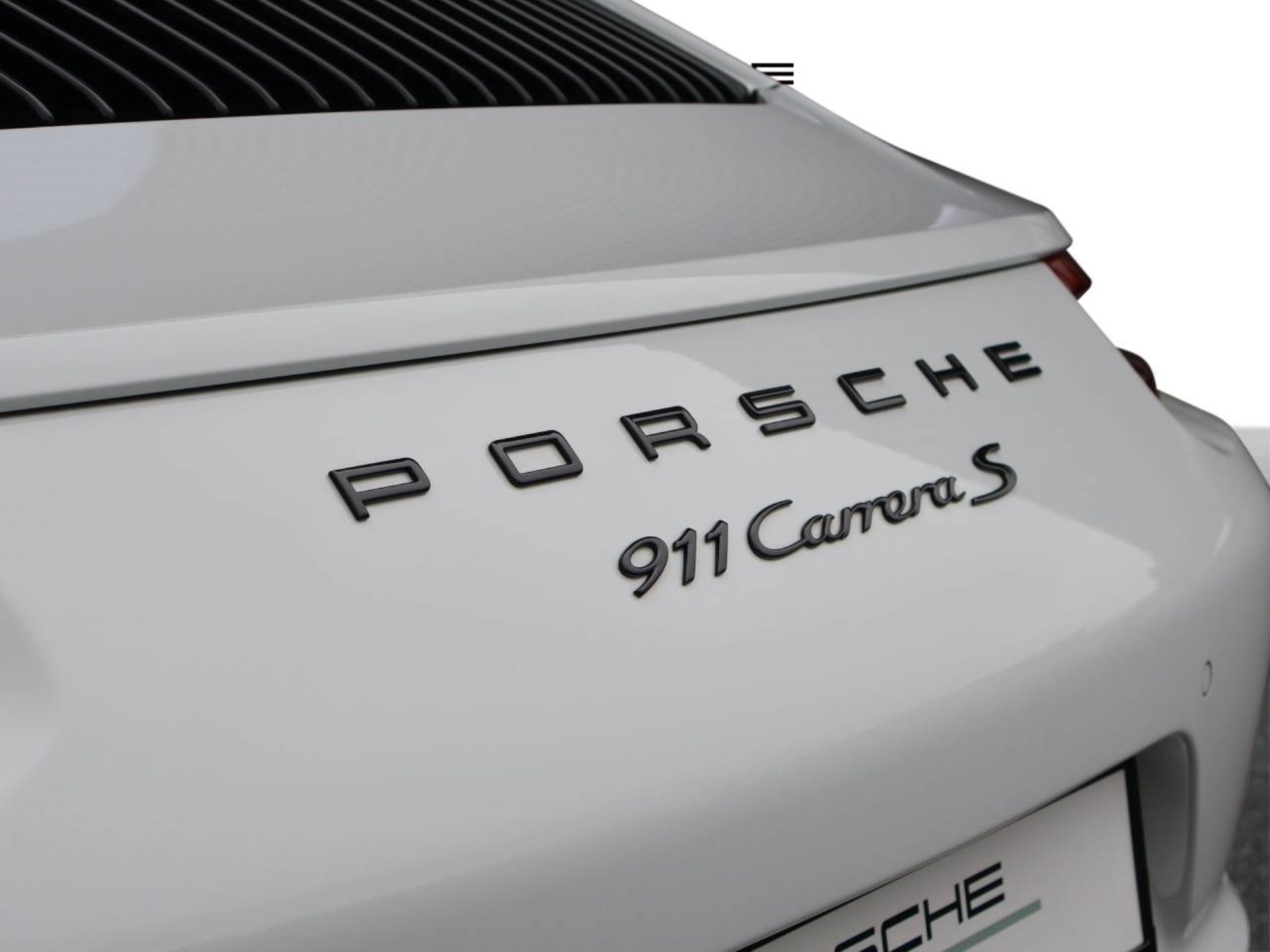 PORSCHE 911 Carrera S Cabriolet-image-24