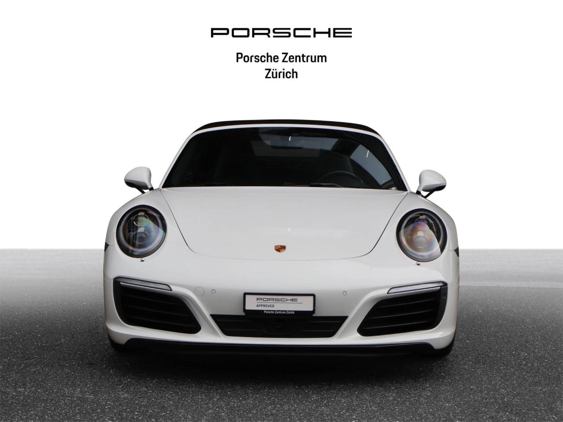 PORSCHE 911 Carrera S Cabriolet-image-8