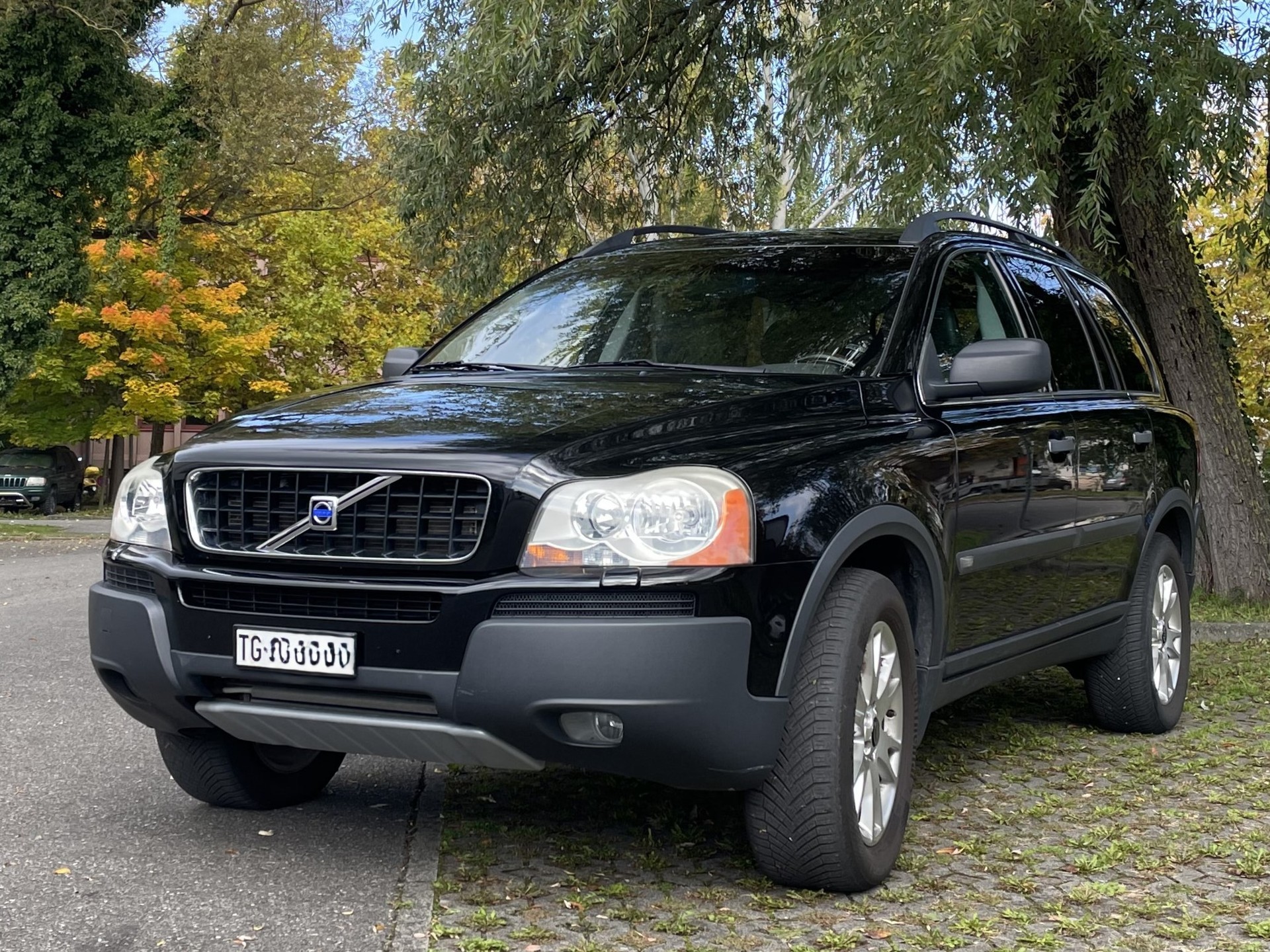 VOLVO XC90-image-0