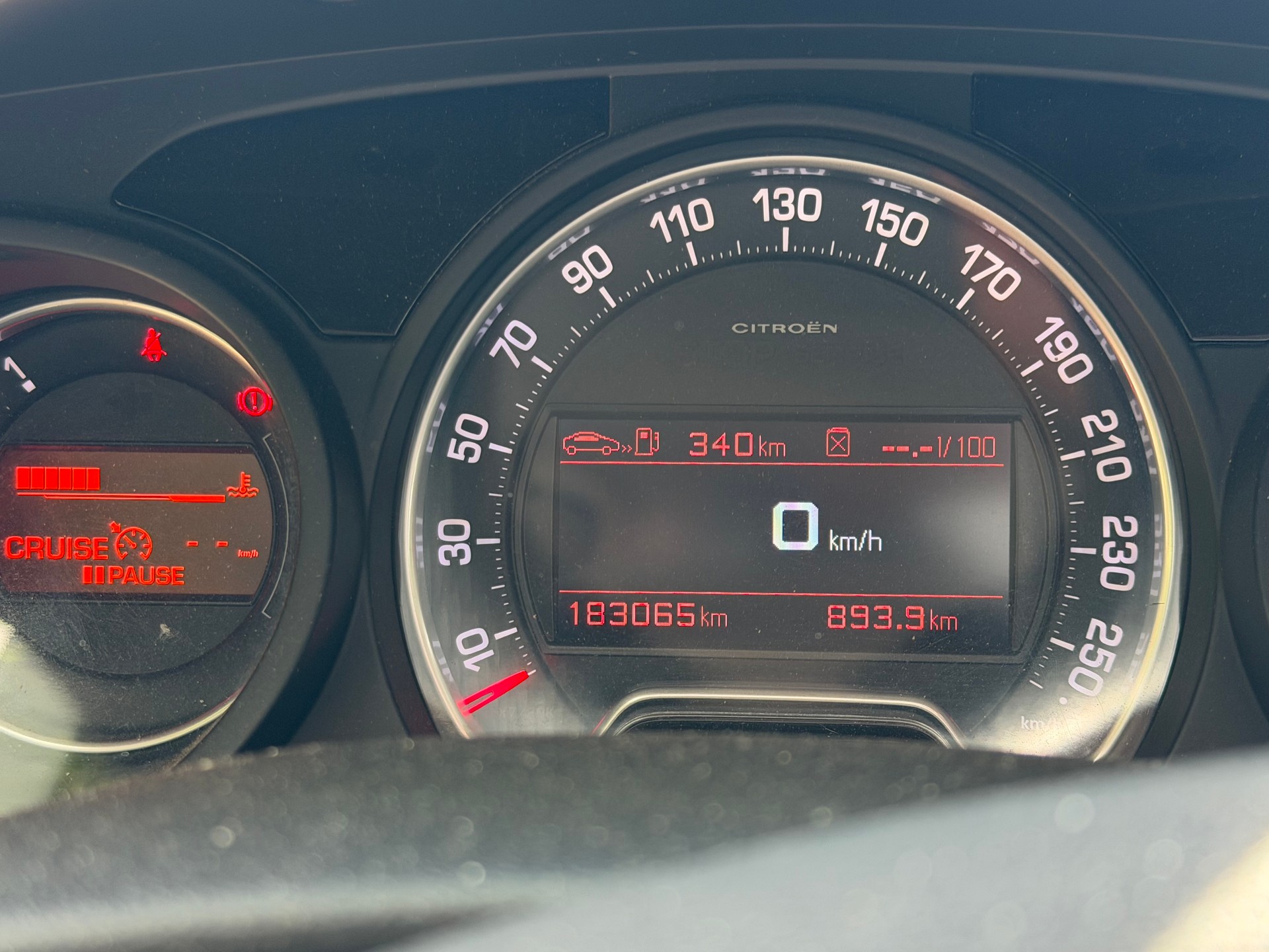 CITROEN 3.0 HDi V6 Exclusive-image-5