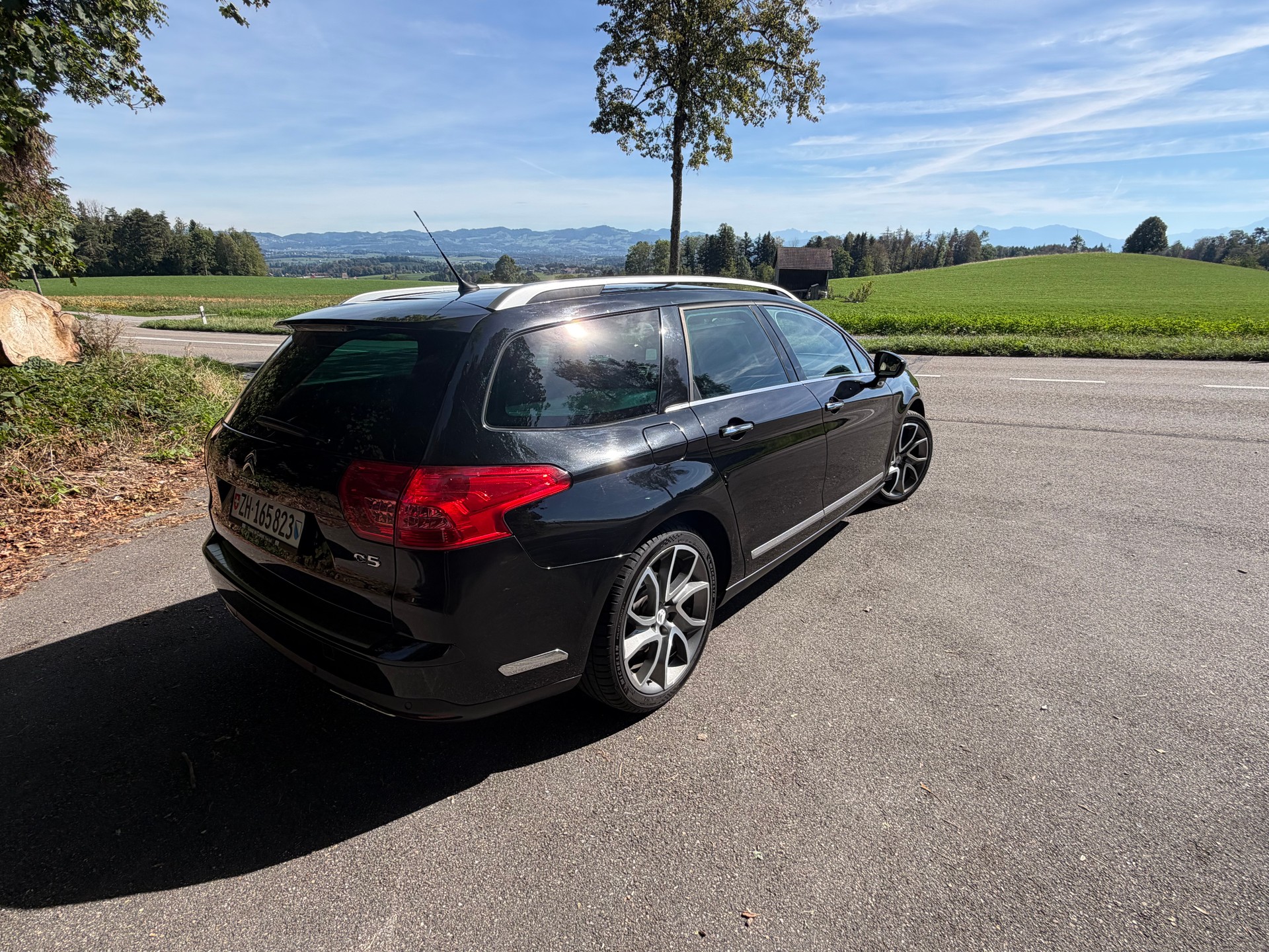 CITROEN 3.0 HDi V6 Exclusive-image-0